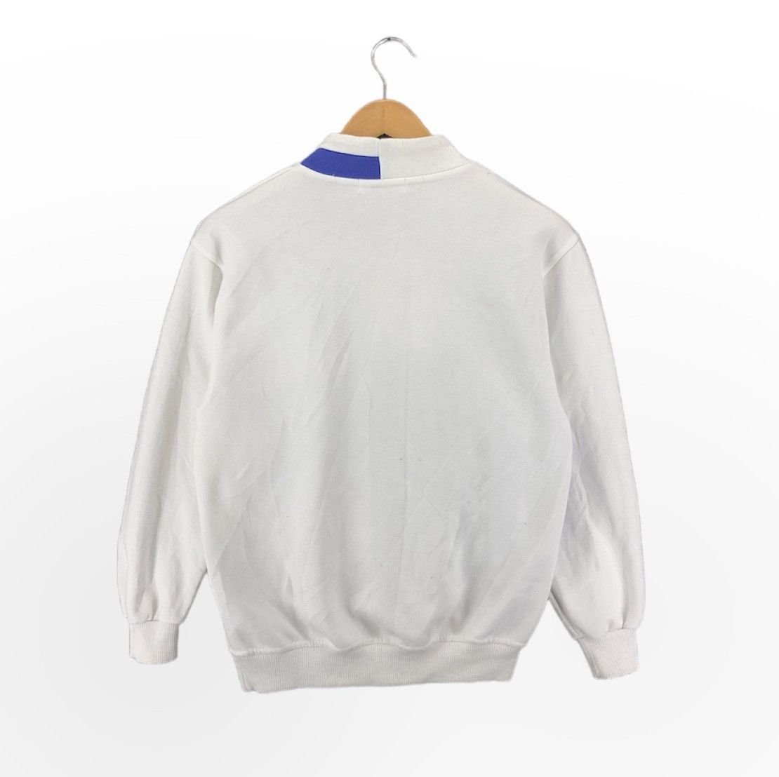 Other ROSHICAL CLUB Crew Neck Sweatshirt #2044-22 Size US S / EU 44-46 / 1 - 5 Thumbnail