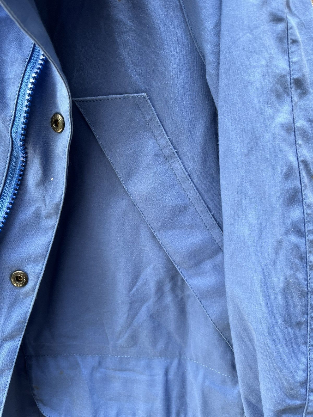 Junya Watanabe × Mackintosh junya watanabe x come des garcon x mackintosh Size US M / EU 48-50 / 2 - 6 Thumbnail