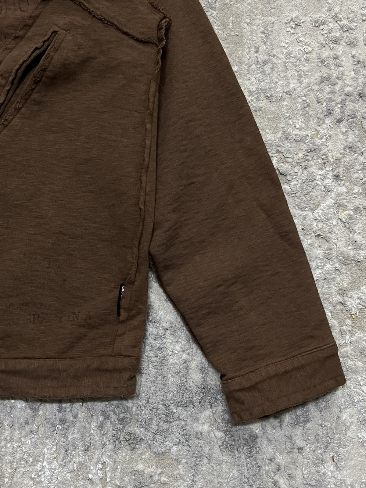 If Six Was Nine Bernings Sho Poem Bondage Strait Jacket Size US L / EU 52-54 / 3 - 8 Thumbnail