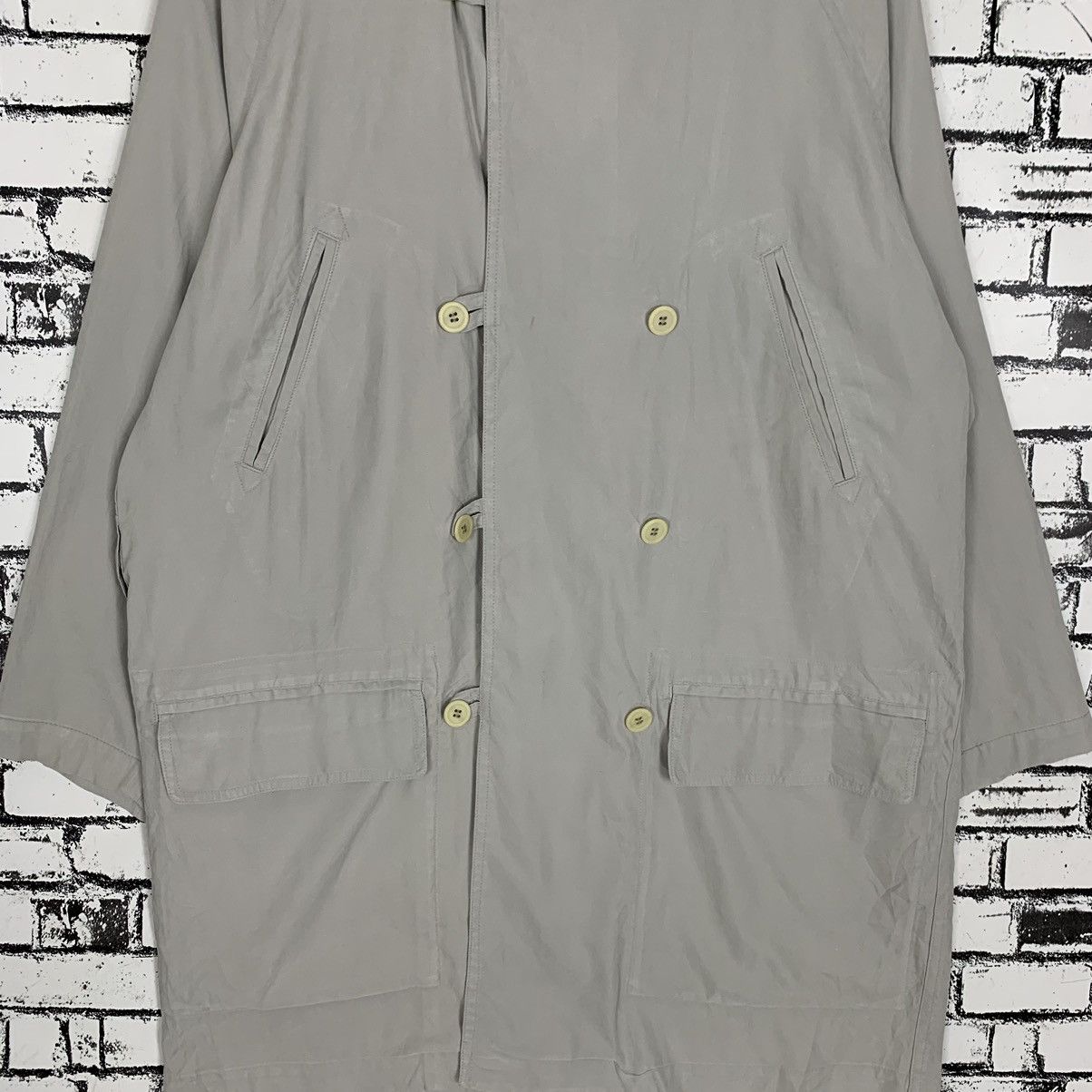 Amazing 1983 Issey Sport Jacket