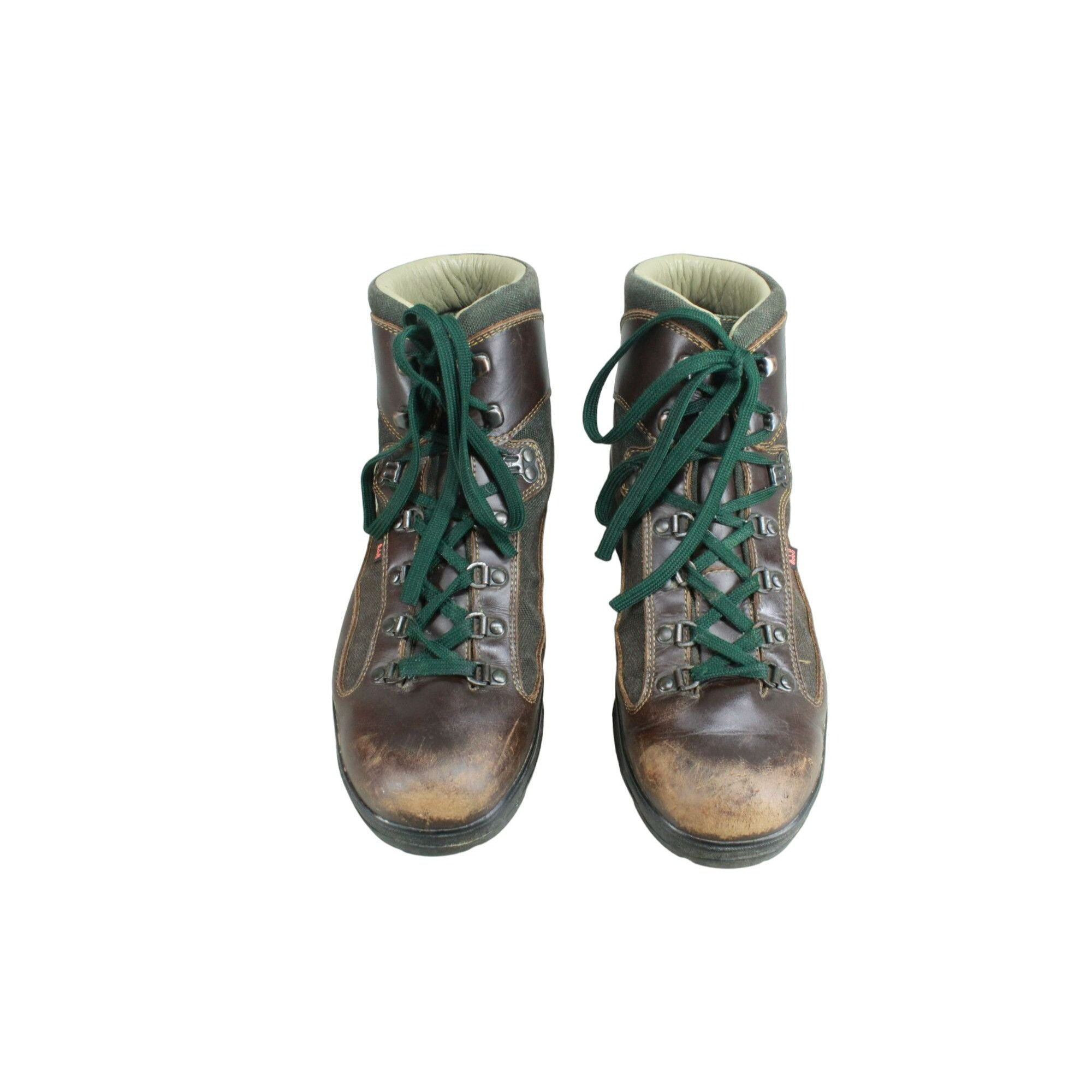 LL Bean Men's Gore-Tex Waterproof Hiking Boots