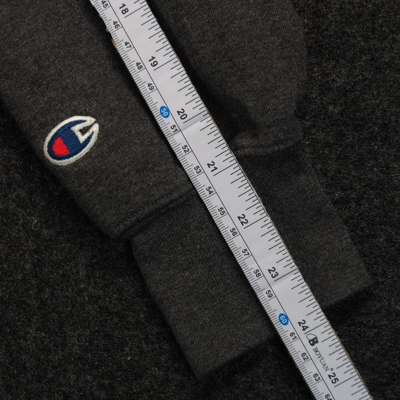 Champion Champion Usa Eco Fleece QUINNIPIAC VARSITY CLUB Size US L / EU 52-54 / 3 - 6 Thumbnail