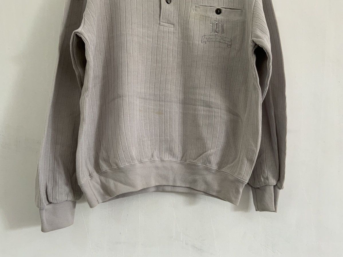 Vintage Vintage Goose Player Collar Sweatshirt Size US M / EU 48-50 / 2 - 4 Thumbnail