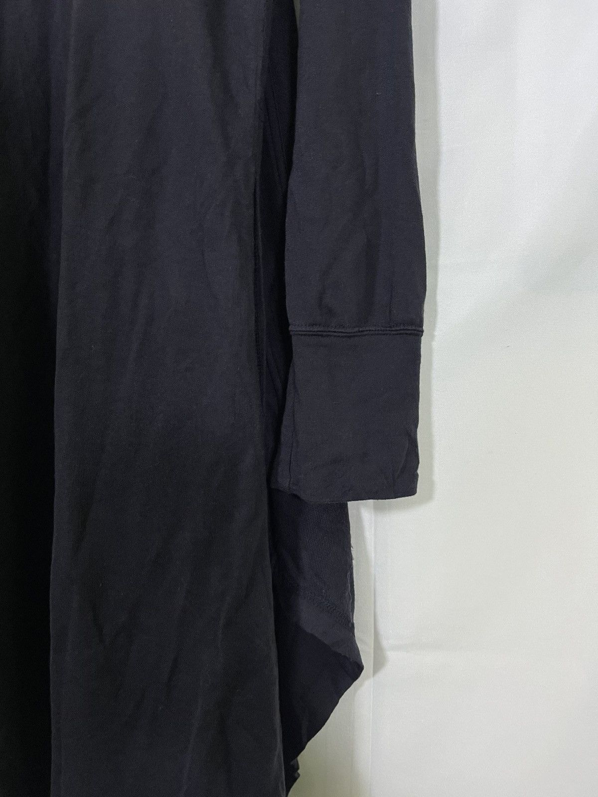 Zucca ZUCCA LONG JACKET/CARDIGAN Size M / US 6-8 / IT 42-44 - 9 Thumbnail