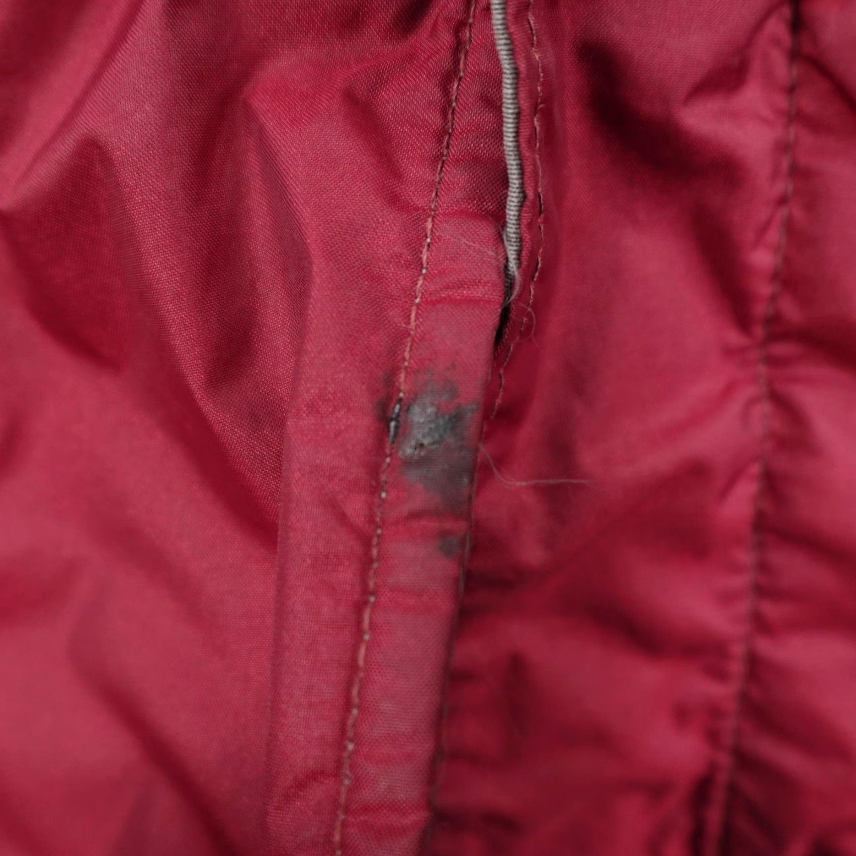 Vintage VINTAGE Columbia Jacket Mens XL Red GTX Waterproof Parka Ski Snowboard Coat Size US XL / EU 56 / 4 - 5 Thumbnail