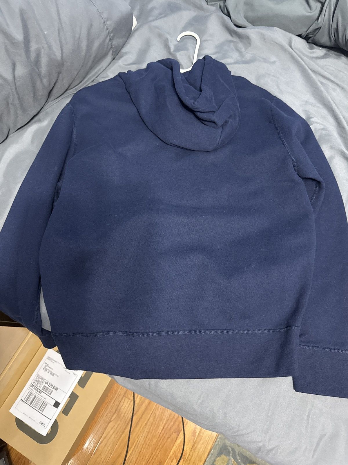 Polo Ralph Lauren Polo pull over hoodie Size US L / EU 52-54 / 3 - 2 Thumbnail