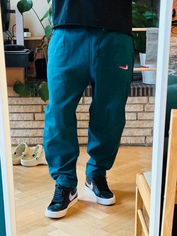 Nike × Parra Nike SB x Parra Pant QS SOLID Size US 27 - 2 Thumbnail