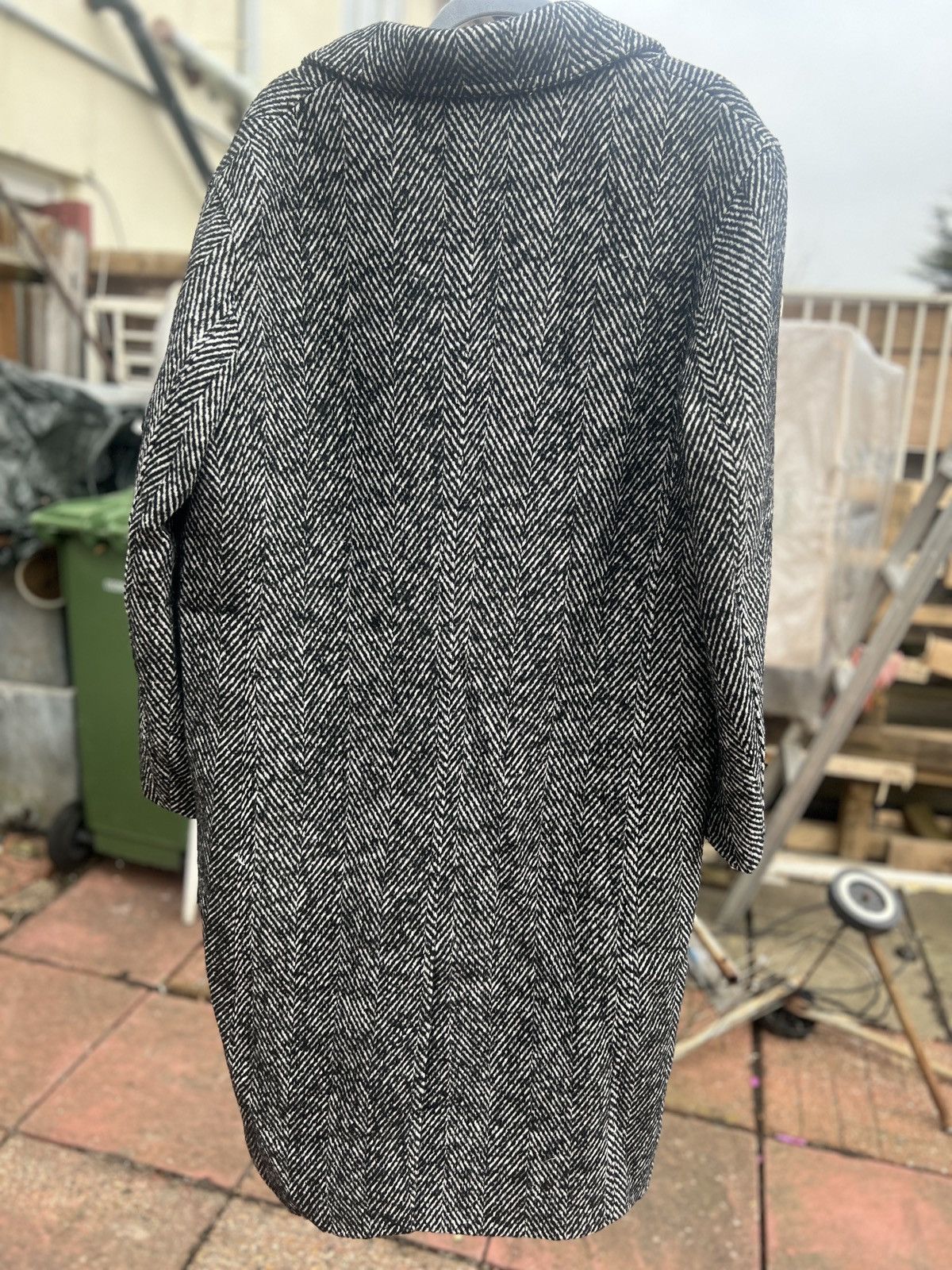 River Island River Island wool coat Size US S / EU 44-46 / 1 - 12 Thumbnail