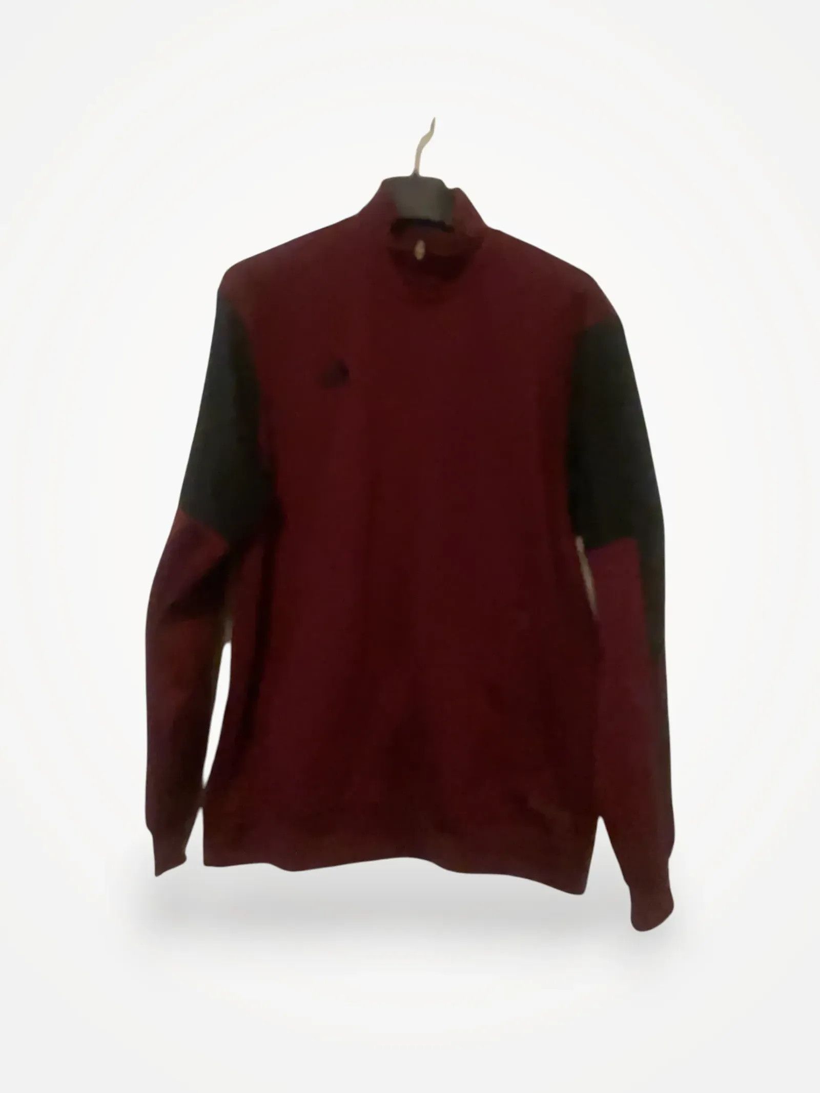 Adidas Adidas Adidas Tiro Track Jacket H60010 Sweatshirt Size US M / EU 48-50 / 2 - 1 Thumbnail