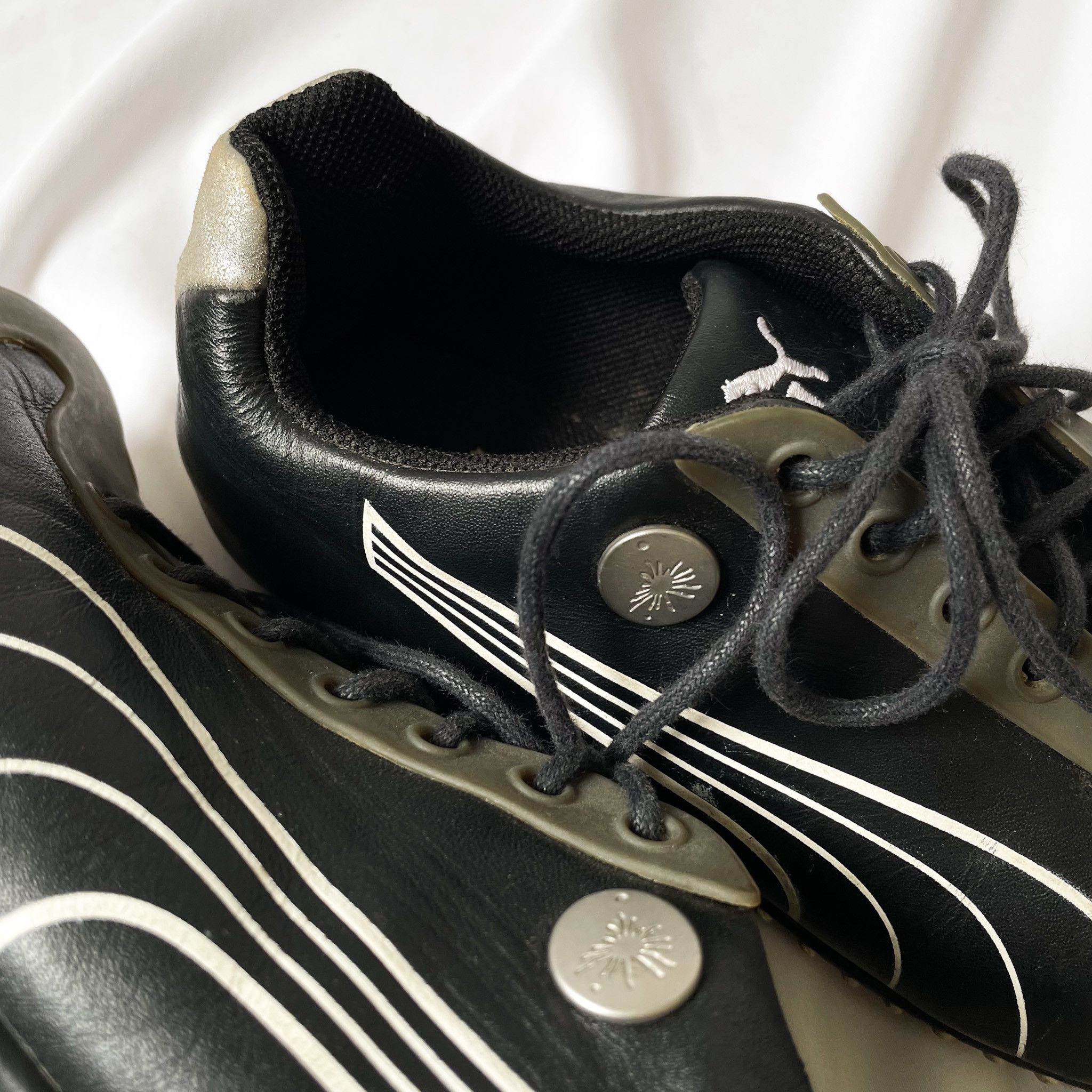 Maison MIHARA YASUHIRO × Puma Puma Mihara Yasuhiro Speedcat Size US 8 / EU 41 - 8 Thumbnail