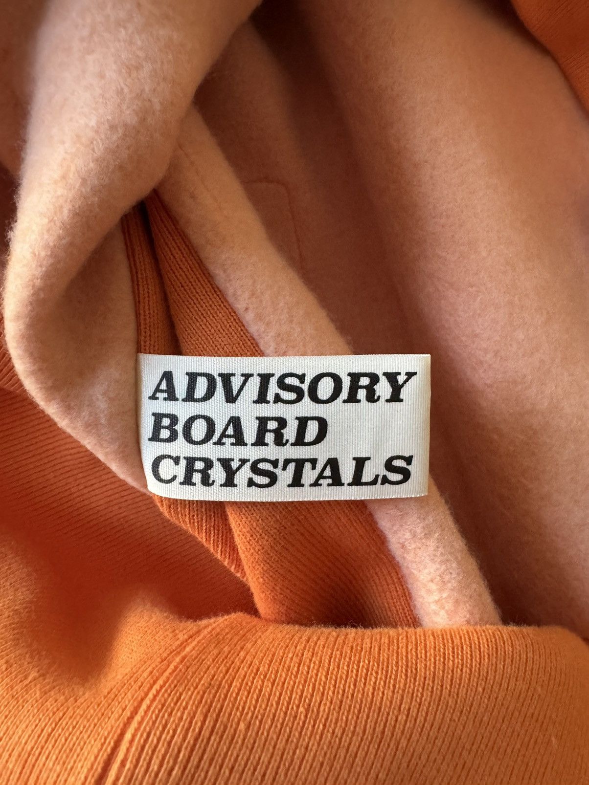 Advisory Board Crystals Advisory Board Crystals Cannabis Hoodie Size US L / EU 52-54 / 3 - 10 Thumbnail