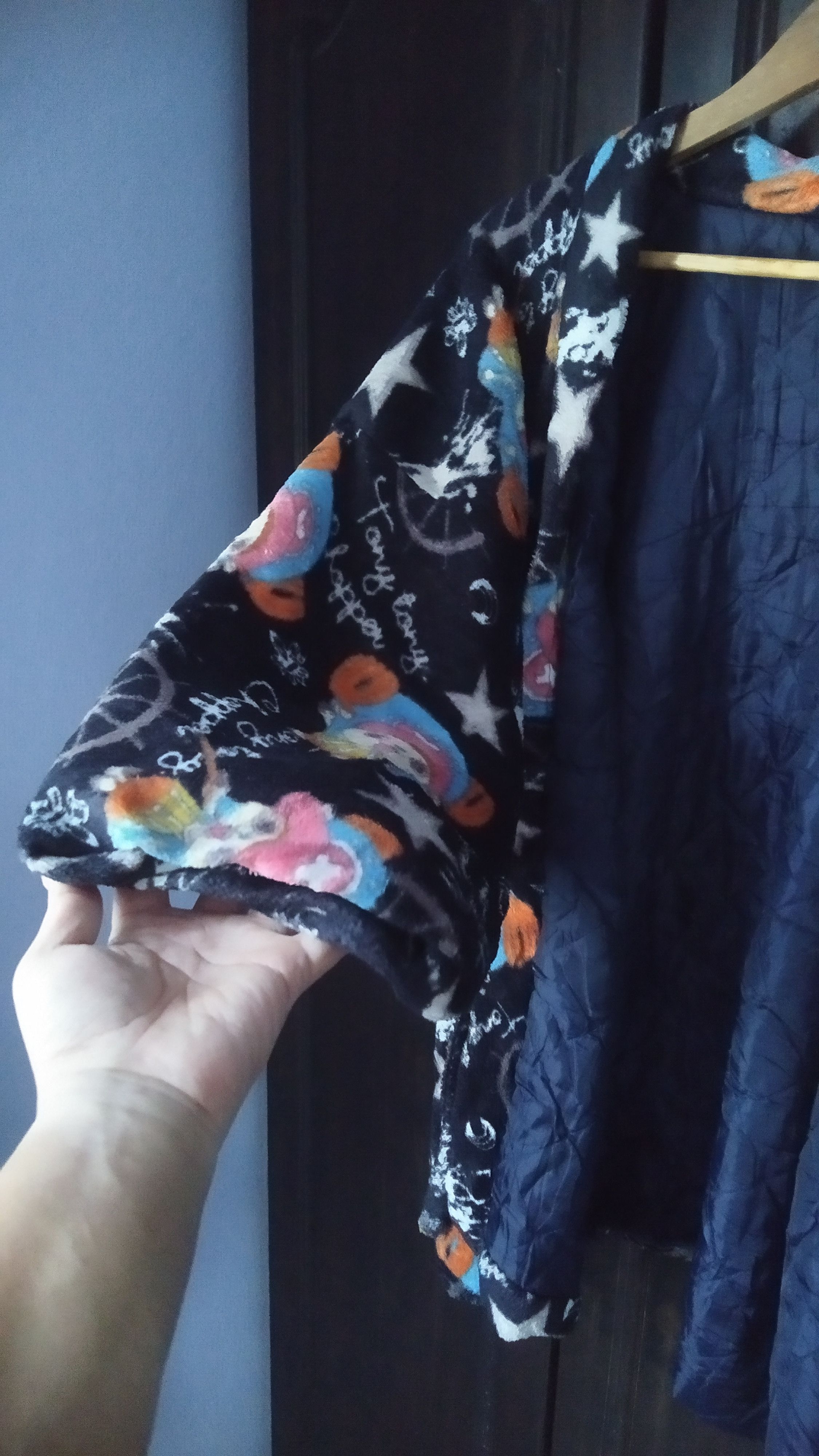 One Piece One Piece Tony Chopper fleece Komono vintage Size US M / EU 48-50 / 2 - 6 Thumbnail