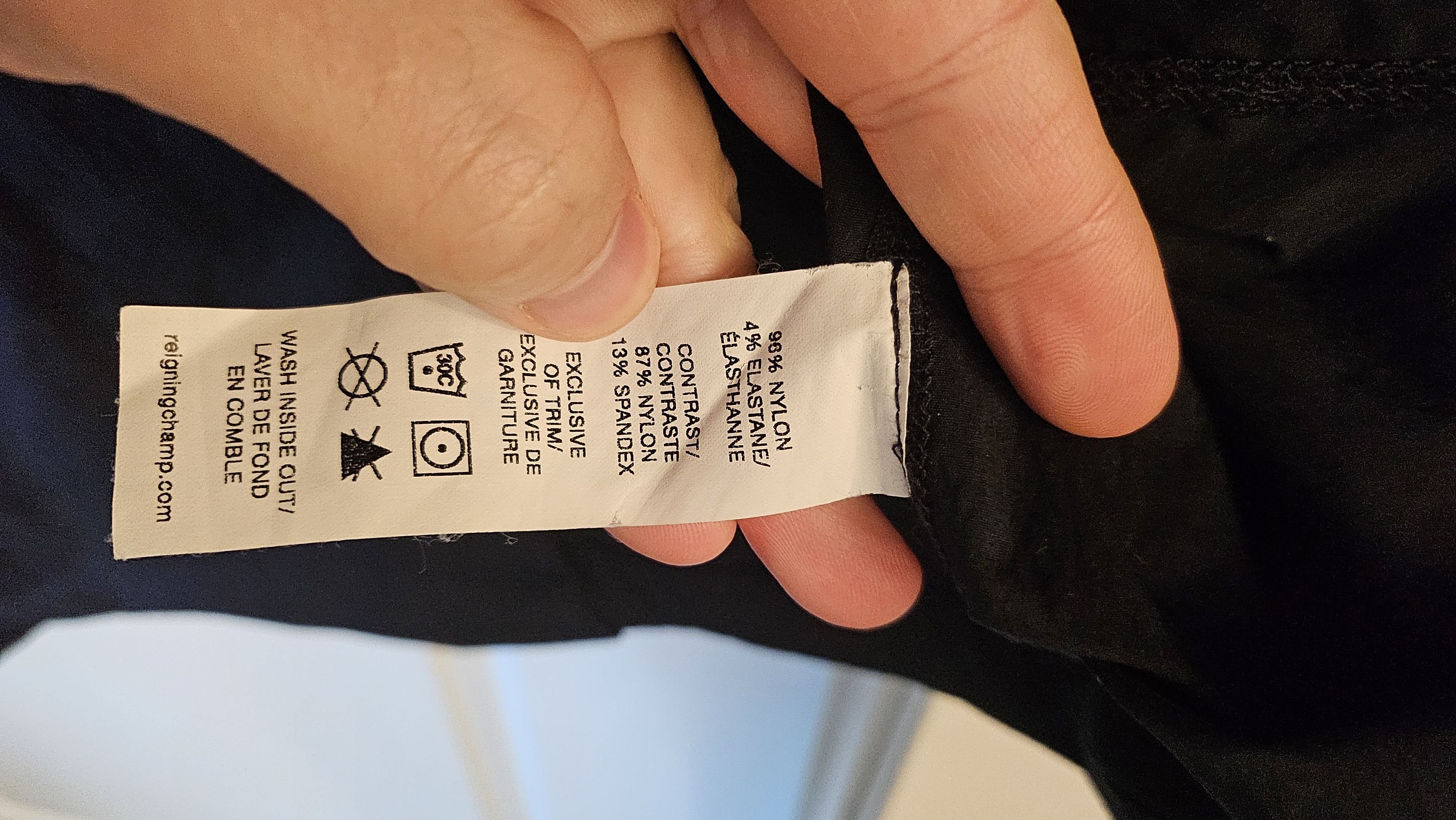 Reigning Champ Sideline Jacket Size US L / EU 52-54 / 3 - 5 Thumbnail