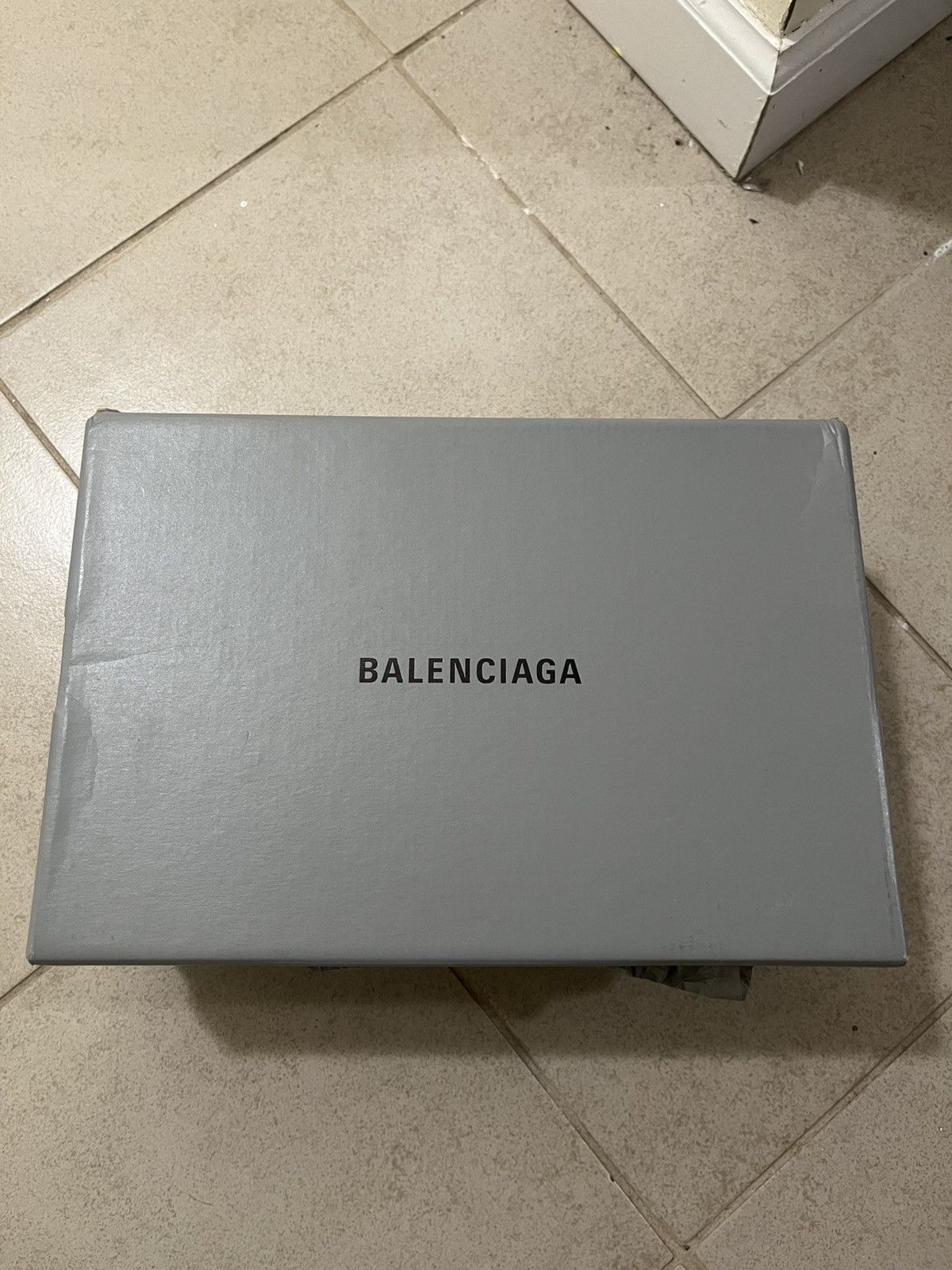 Balenciaga Balenciaga LT Speed Recycled Sneakers Sz 41(11us) Women’s Size US 11 / IT 41 - 9 Thumbnail