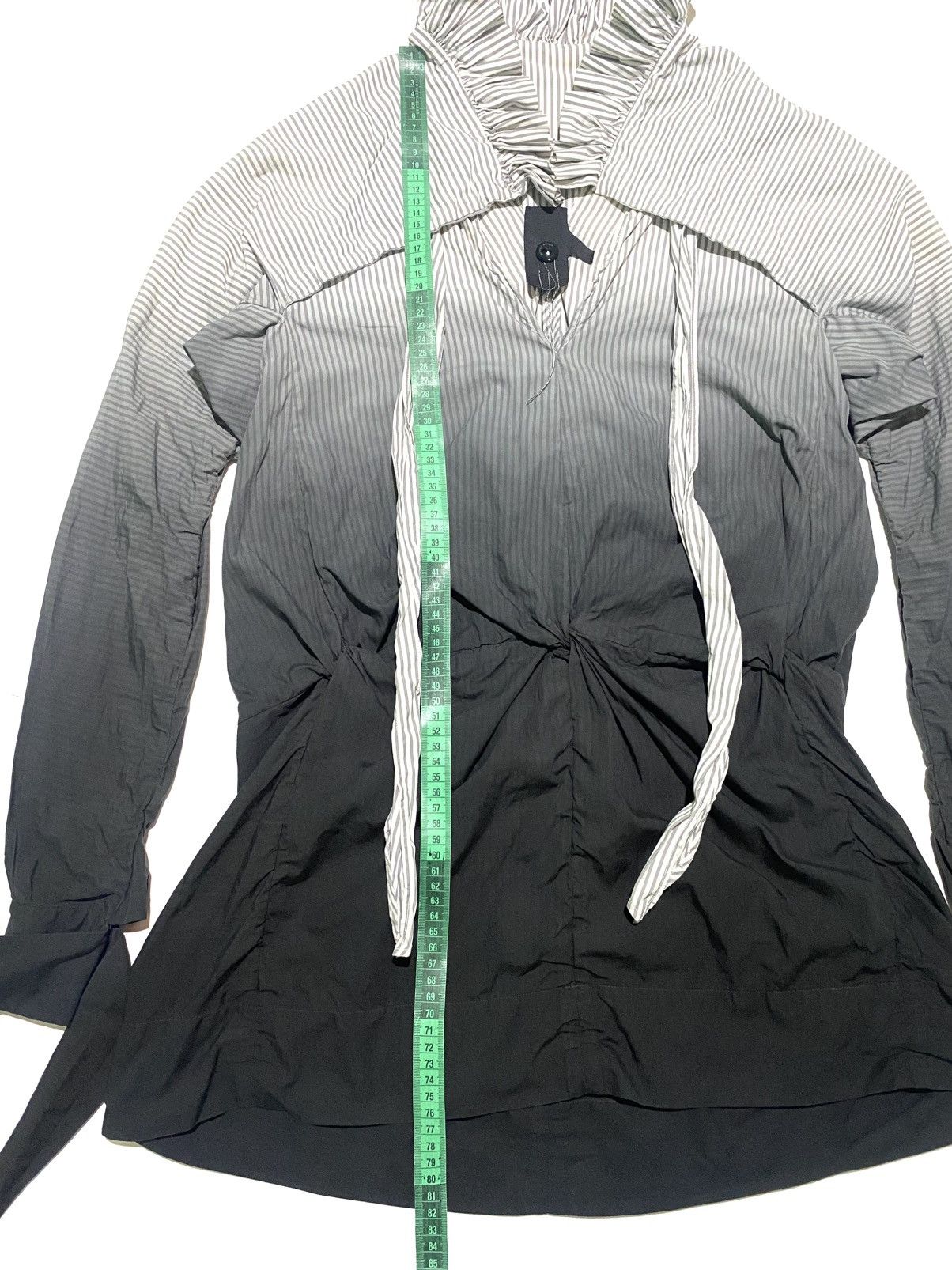 Bernhard Willhelm ARCHIVE BERNHARD WILLHELM AW 2007 Size S / US 4 / IT 40 - 17 Thumbnail