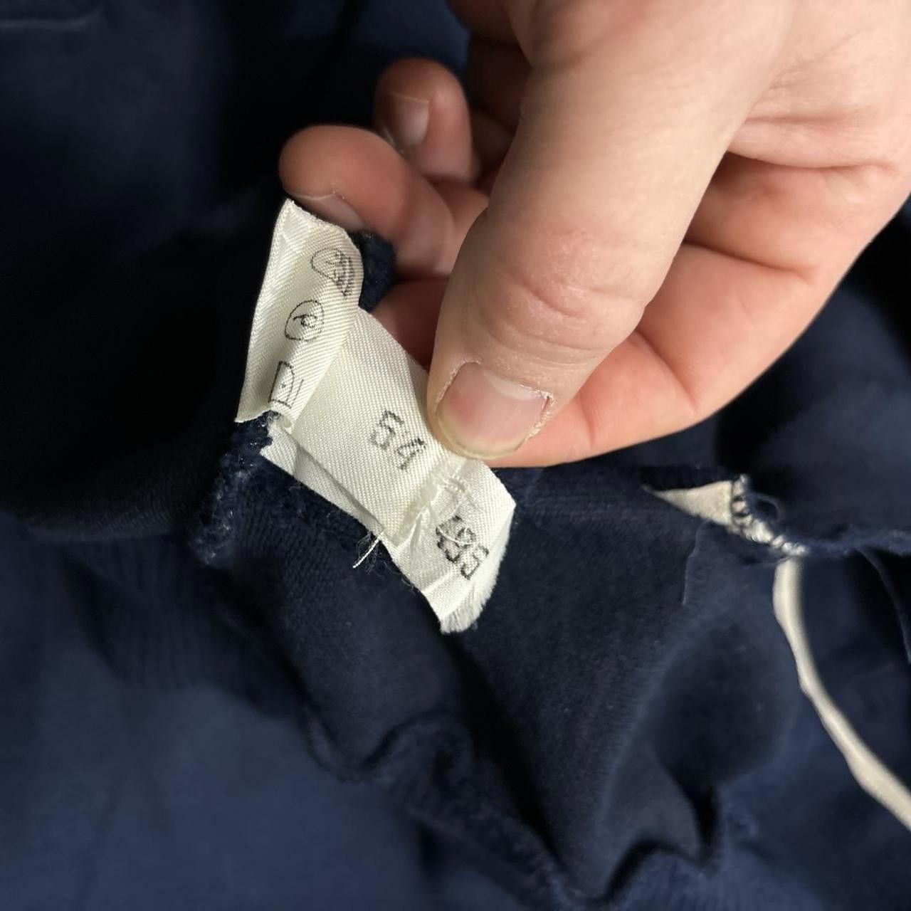 Carhartt Vintage true vintage track jacket 70s L Size US L / EU 52-54 / 3 - 8 Thumbnail