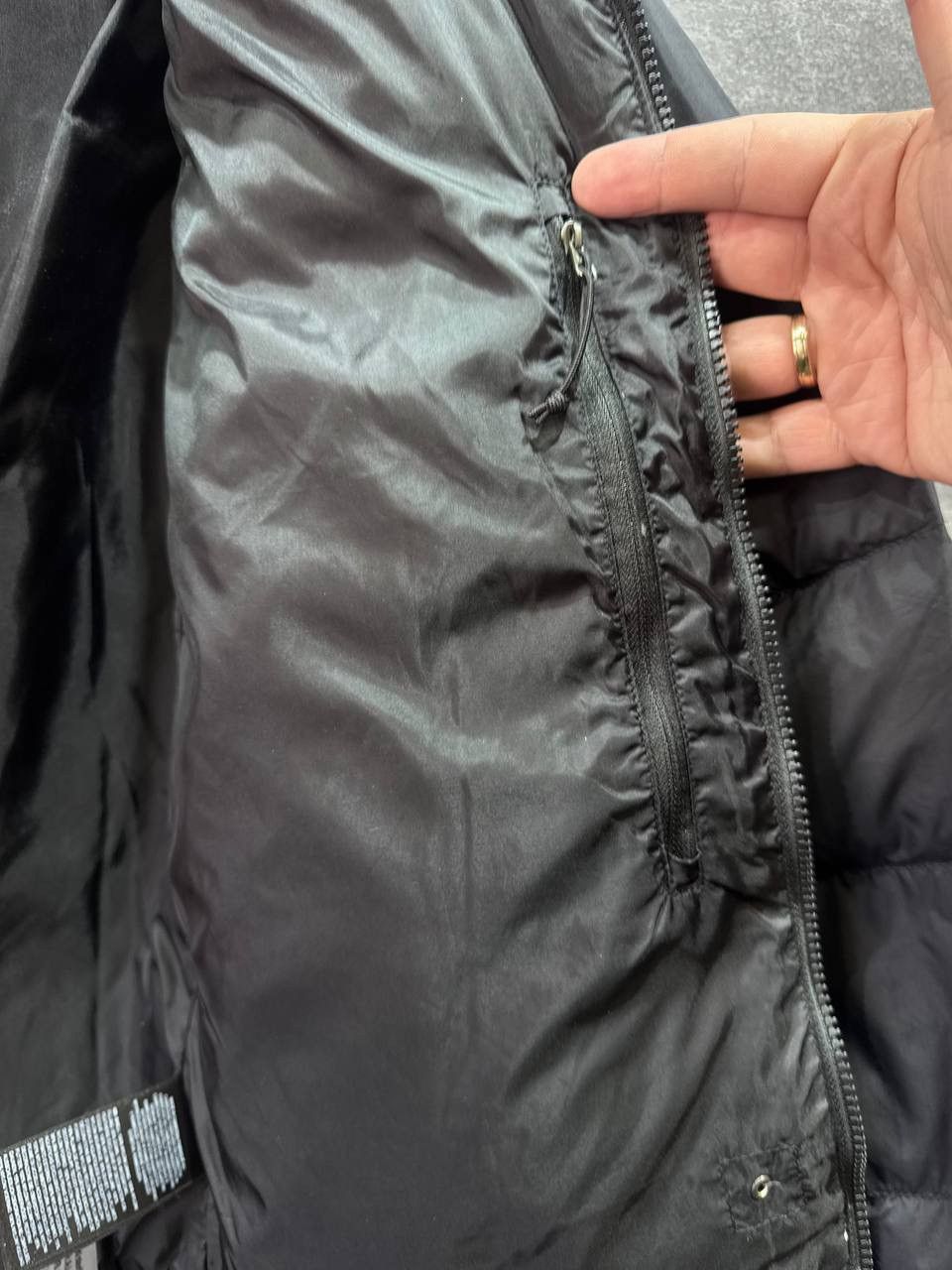The North Face The North Face TNF 700 Down Puffer Men’s Jacket Size US XS / EU 42 / 0 - 18 Thumbnail