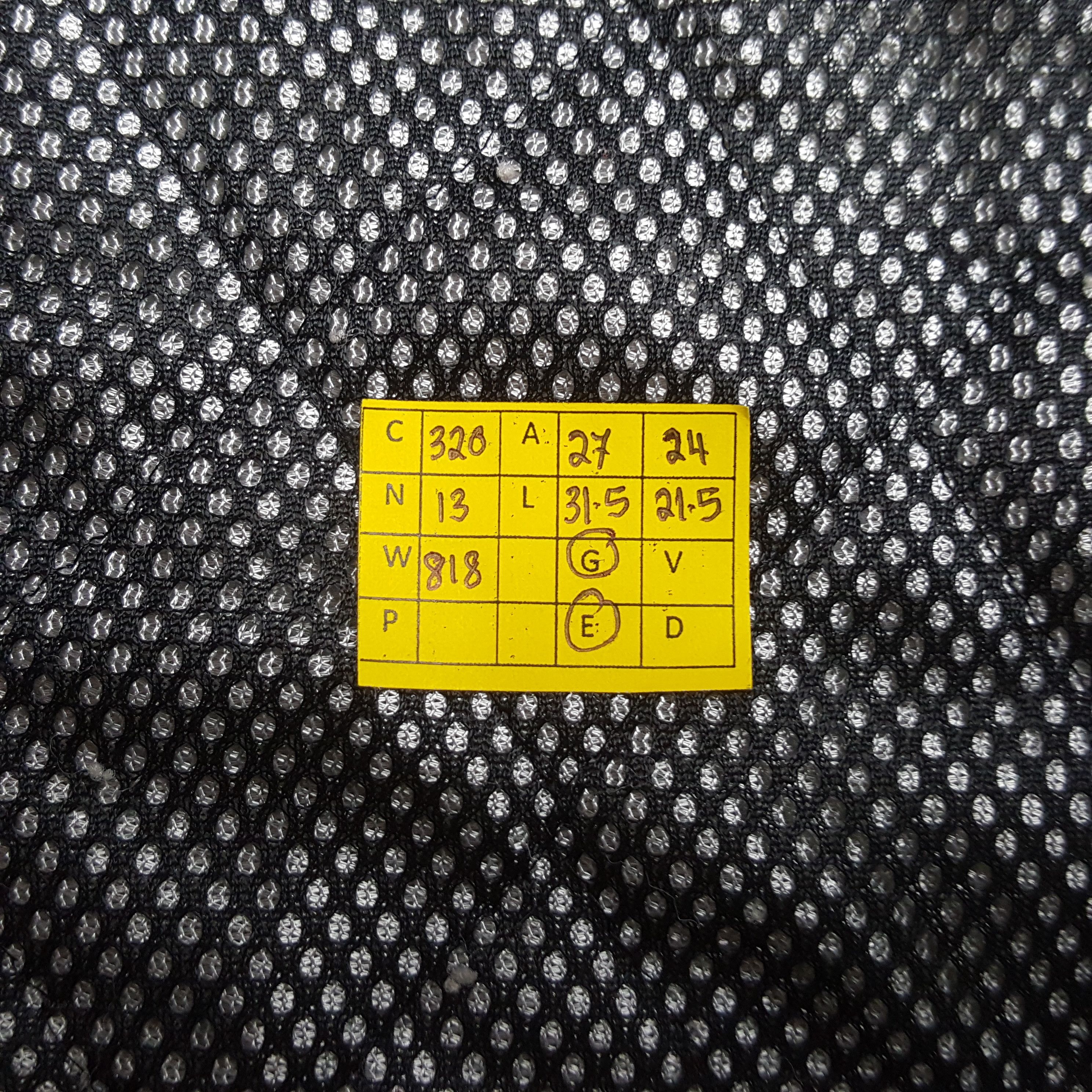 Formula 1 Vintage Toyota Japanese Racing Team Jacket C320N13 Size US XXL / EU 58 / 5 - 10 Thumbnail