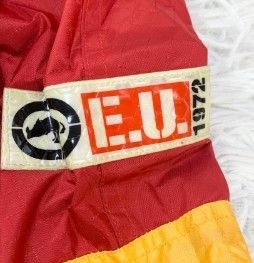 Ecko Unltd. ECHO UNLTD Gravel Pit Jacket 90s Oversized Unlimited XL Size US L / EU 52-54 / 3 - 7 Thumbnail