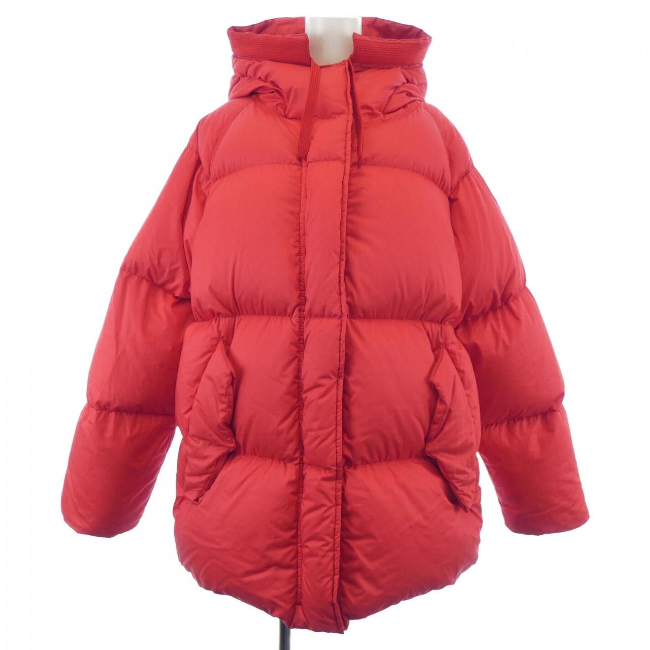 Moncler Moncler Moncler NERIUM Down Jacket Others Outerwear NERIUM DUTY FREE for USA Size ONE SIZE - 1 Thumbnail