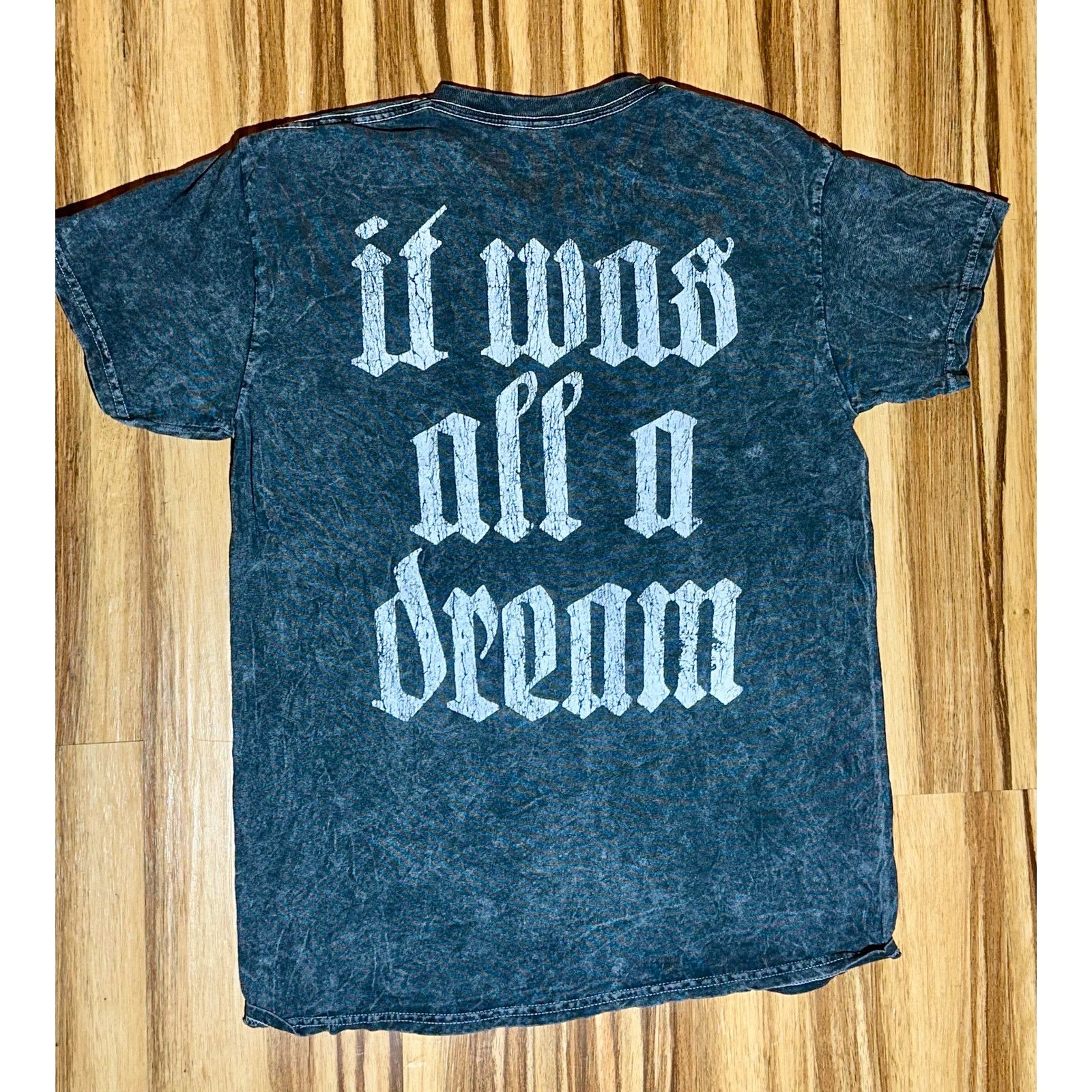 & Other Stories Biggie Smalls The King of New York. It Was All A Dream SizeM Size US M / EU 48-50 / 2 - 4 Thumbnail