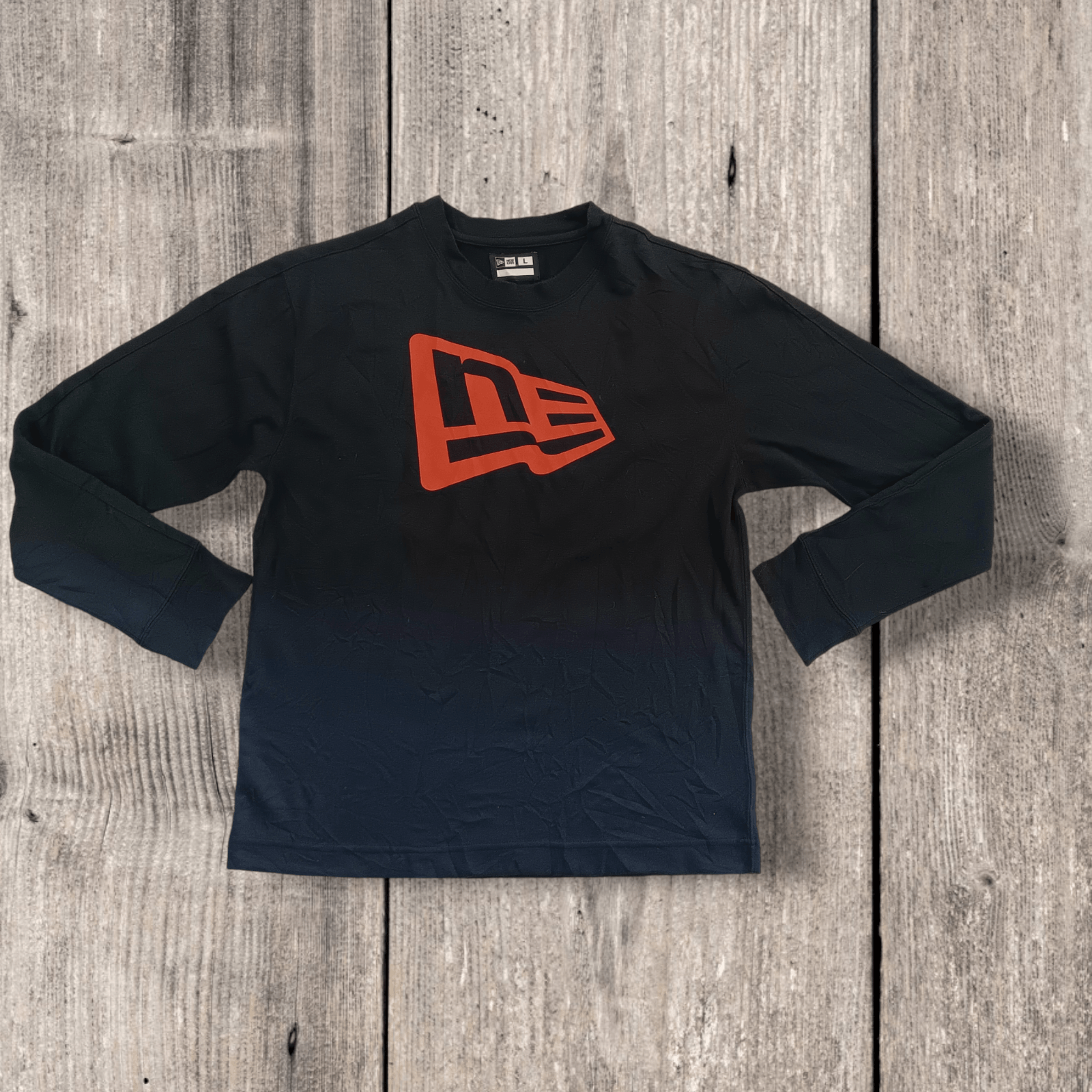 New Era New Era Shirt Size US L / EU 52-54 / 3 - 1 Thumbnail