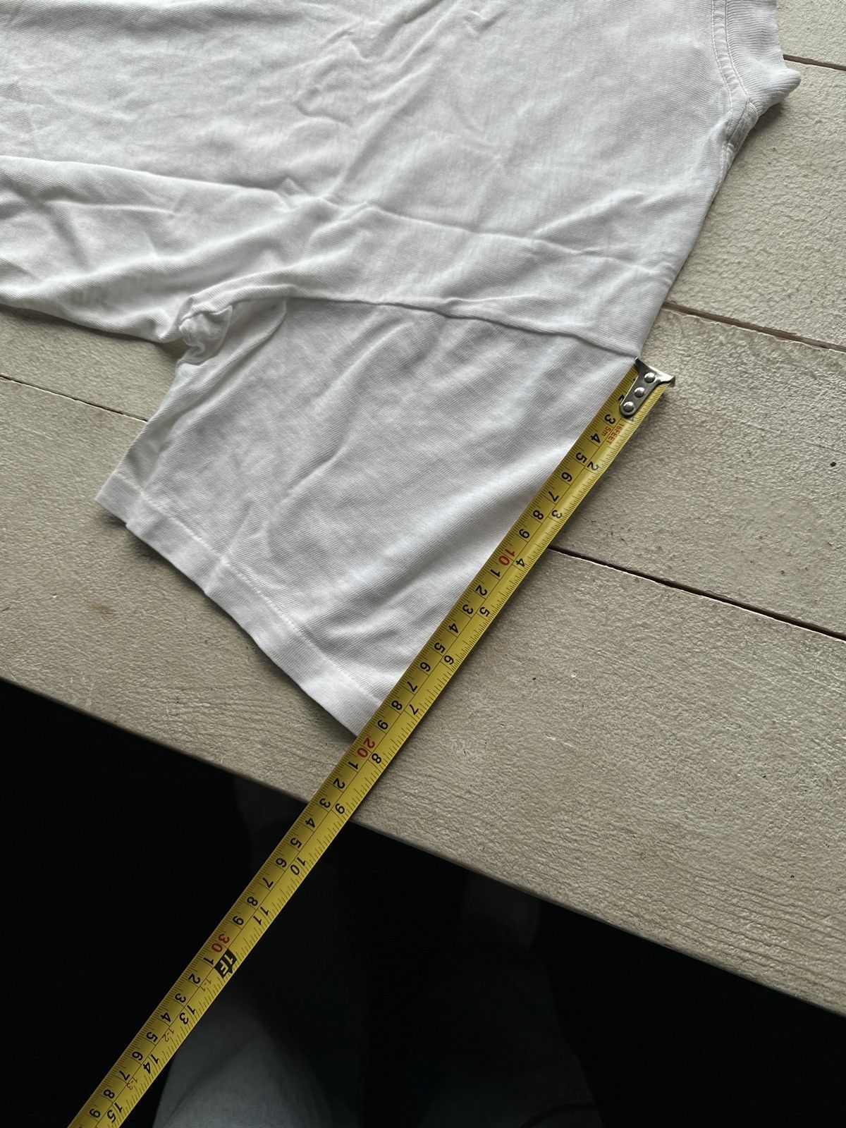 Vintage 🚨 La rojena jose guervo tequila 1974 FIRST TEQUILAS FABRIC Size US S / EU 44-46 / 1 - 20 Thumbnail