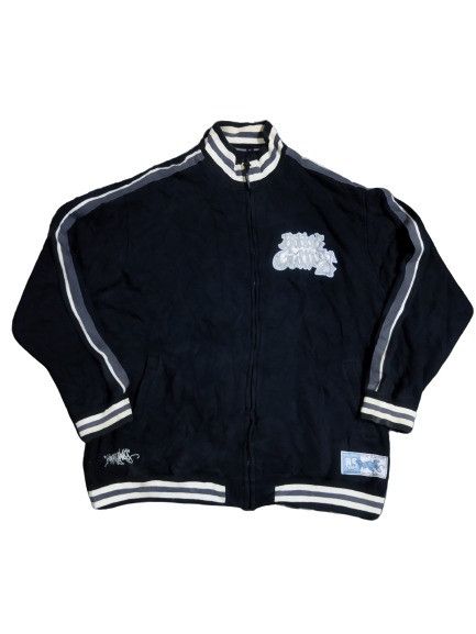 Japanese Brand Vintage Bobby Gang Jacket Size US XL / EU 56 / 4 - 2 Thumbnail