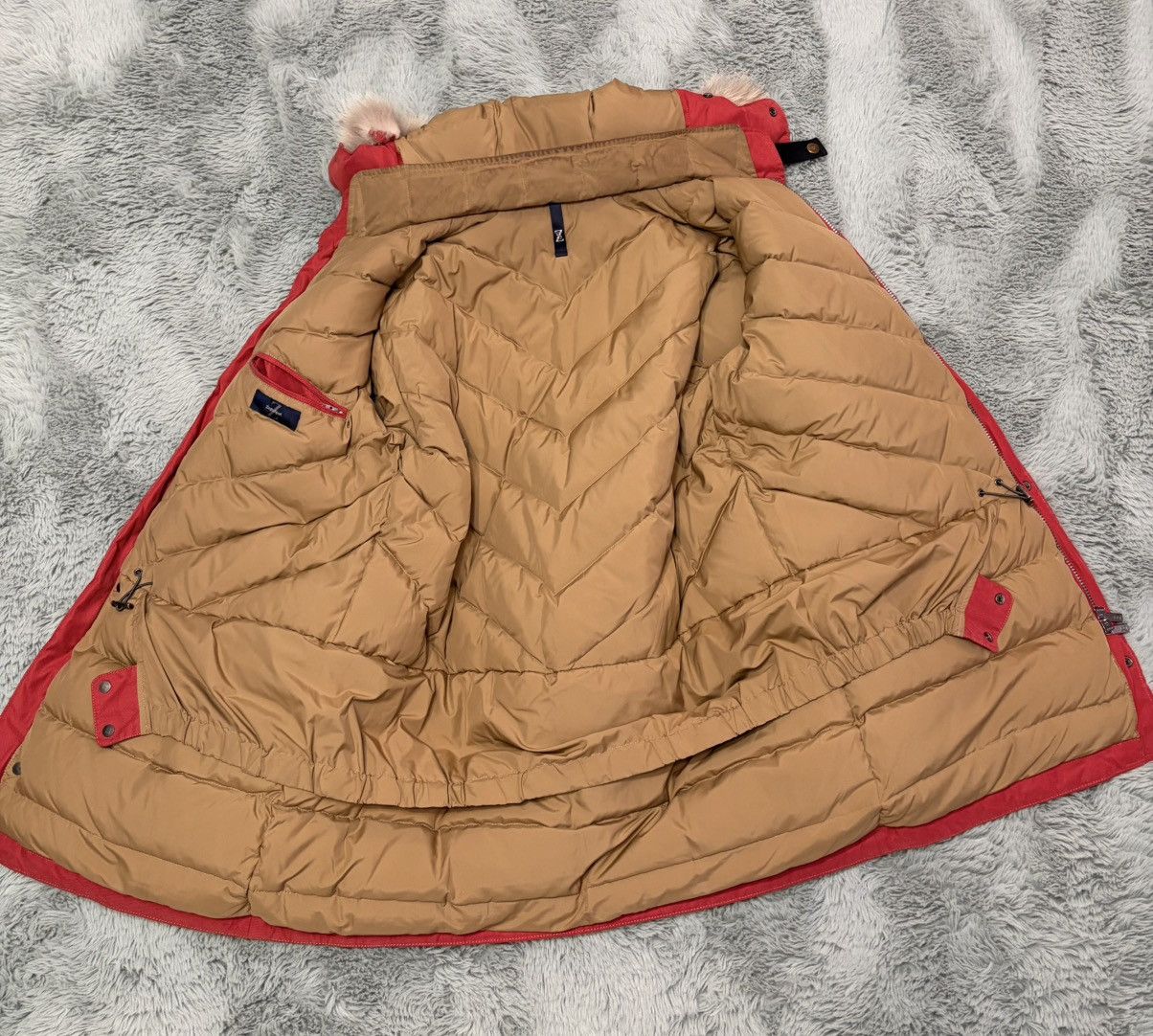 Other Zegna winter parka Size US XL / EU 56 / 4 - 4 Thumbnail