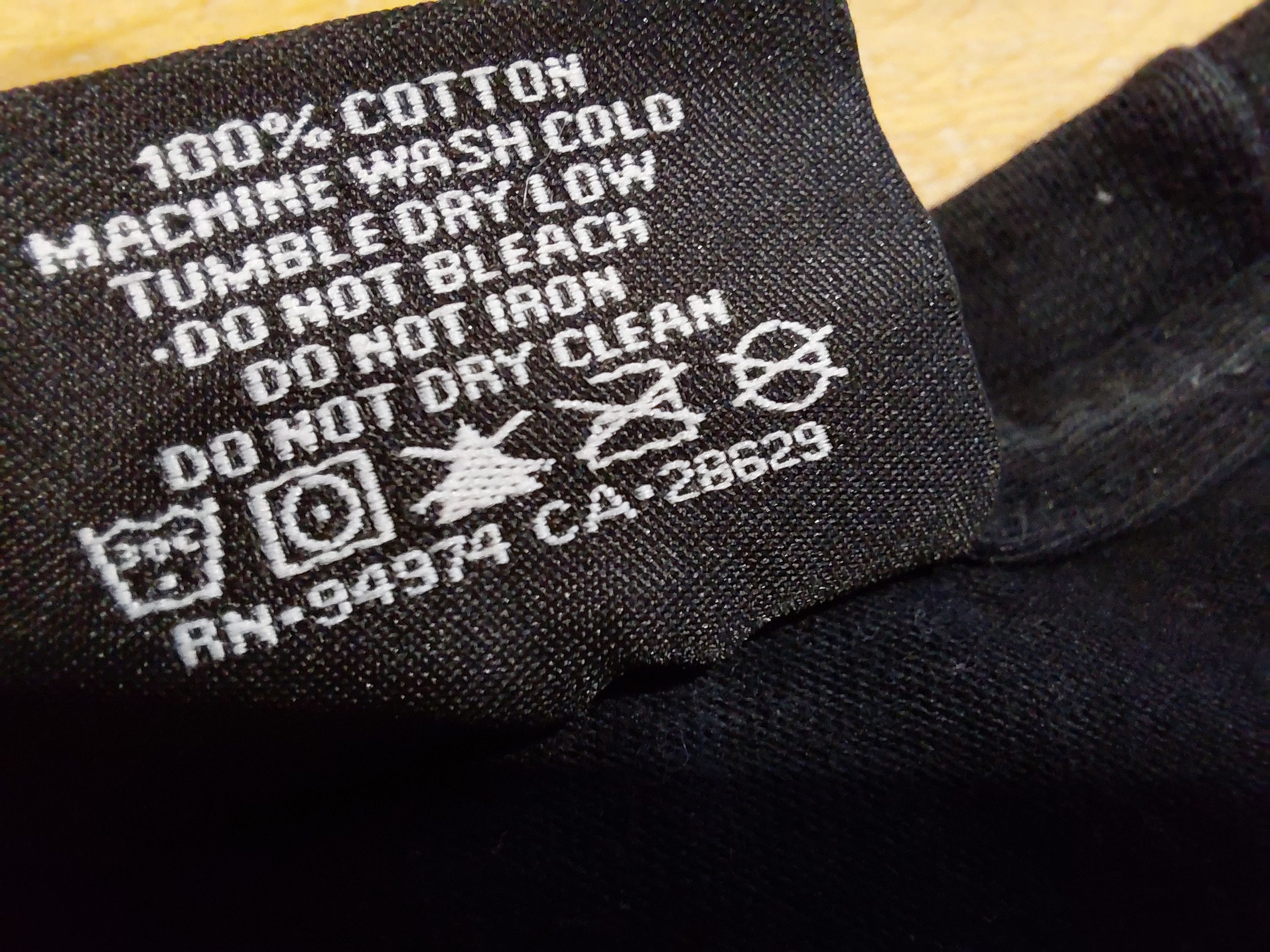 Stussy Stussy Design High Seas Size S Shirt Size US S / EU 44-46 / 1 - 4 Thumbnail