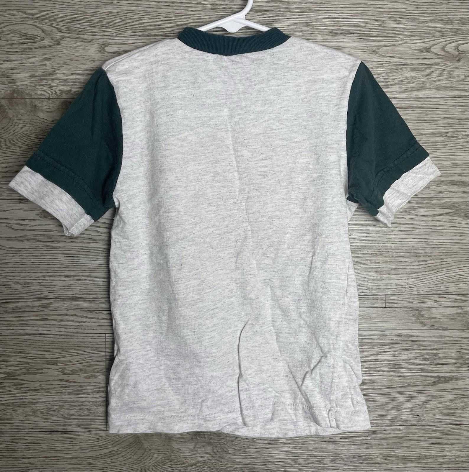 Other Vintage 90s Oakland A’sShirt Youth XS 1993 Size ONE SIZE - 2 Thumbnail