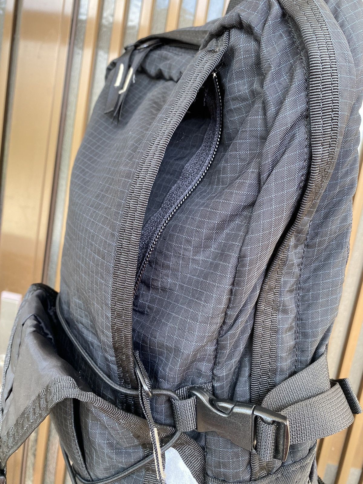 Gear for Sports × Japanese Brand × Porter Porter Yoshida Cycling Day Bagpack Size ONE SIZE - 8 Thumbnail