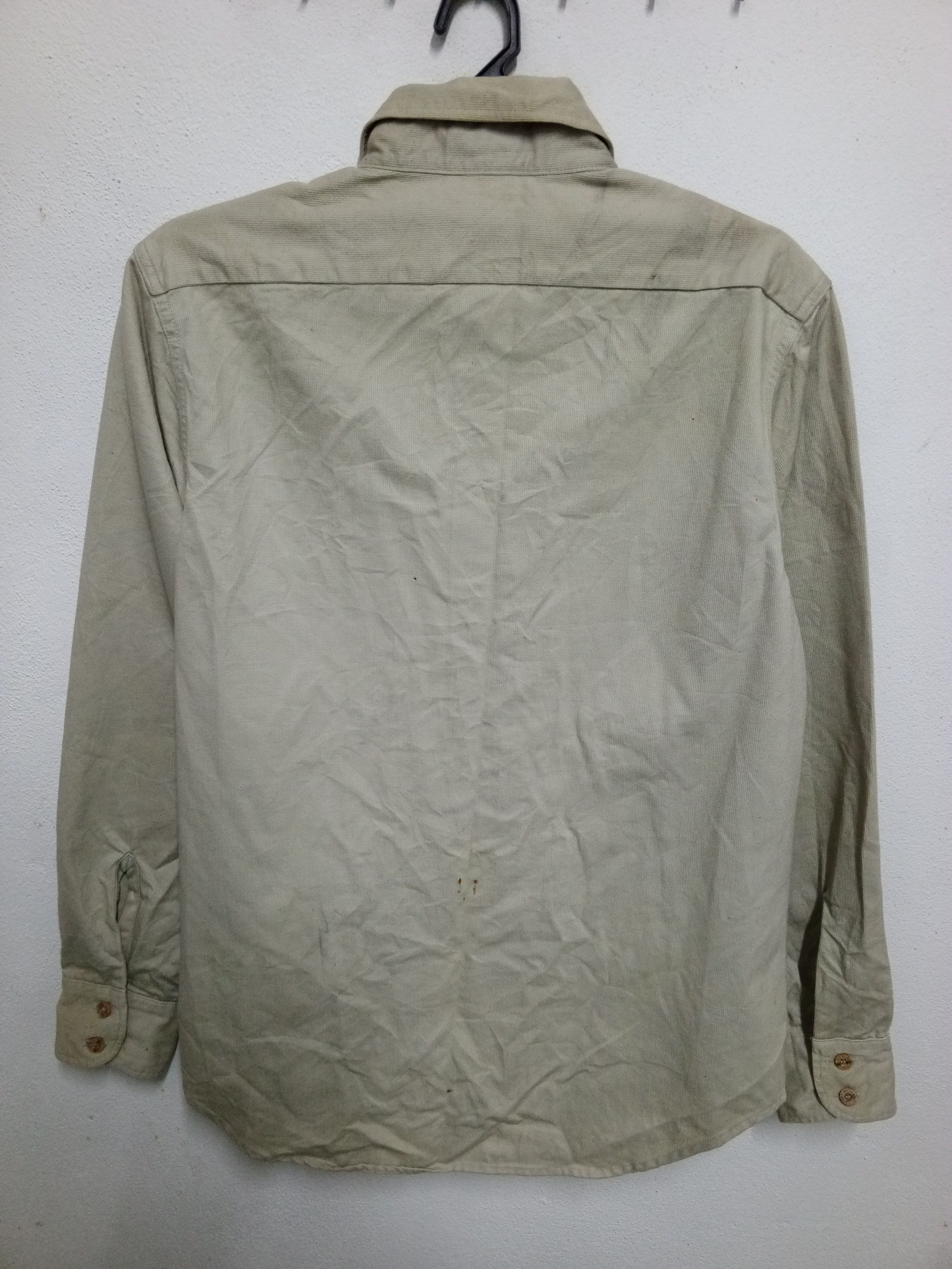 Levi's Vintage Clothing vtg 70s Levis japan Rare Size US L / EU 52-54 / 3 - 2 Thumbnail