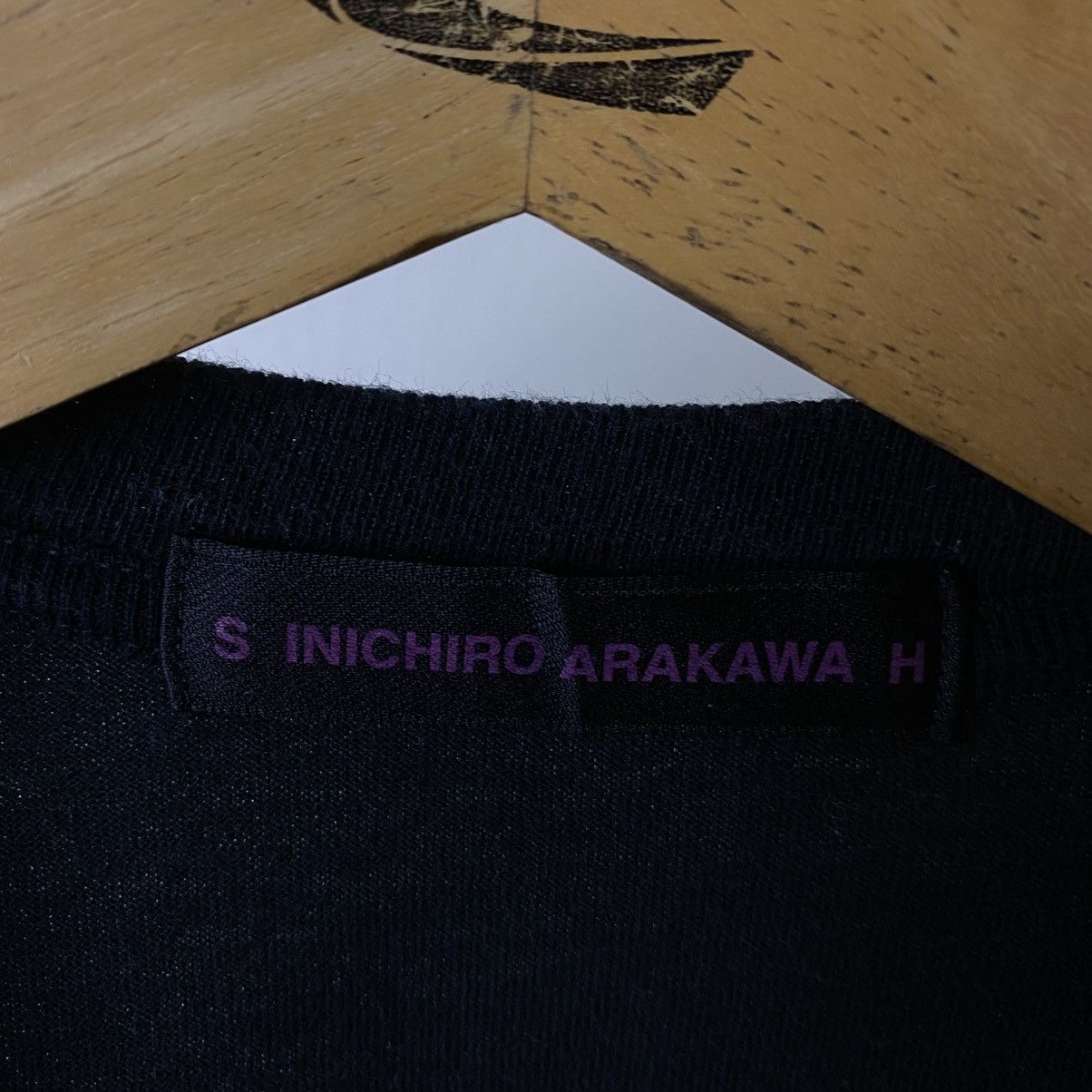 SHINICHIRO ARAKAWA Honda Collaboration Tee Size US M / EU 48-50 / 2 - 4 Thumbnail