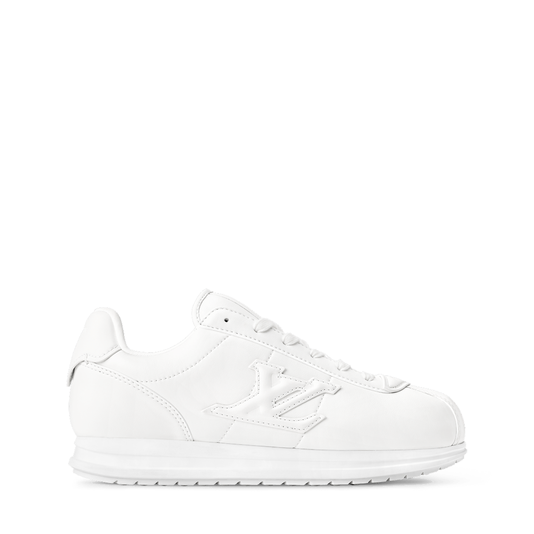 Louis Vuitton LV BUTTERSOFT Trainers Size US 8.5 / EU 41-42 - 6 Thumbnail