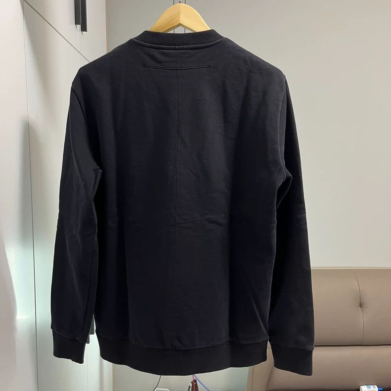 Givenchy Givenchy Silk Nude Figure Hoodie Size US M / EU 48-50 / 2 - 2 Thumbnail