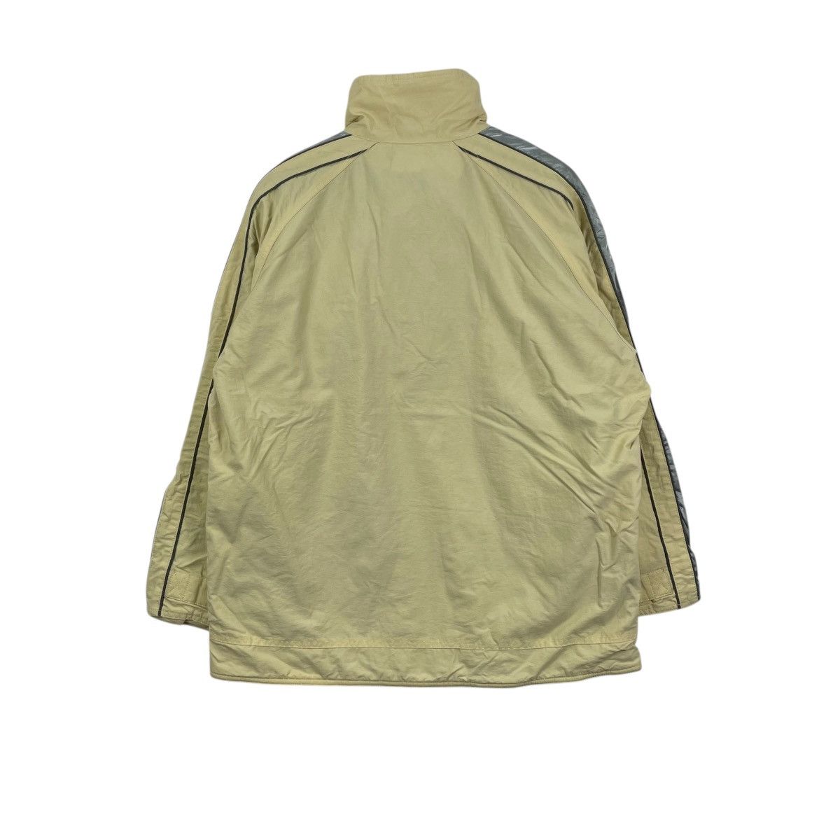 Ocean Pacific Vintage Ocean Pacific Snow Zipper Jacket Size US XL / EU 56 / 4 - 5 Thumbnail