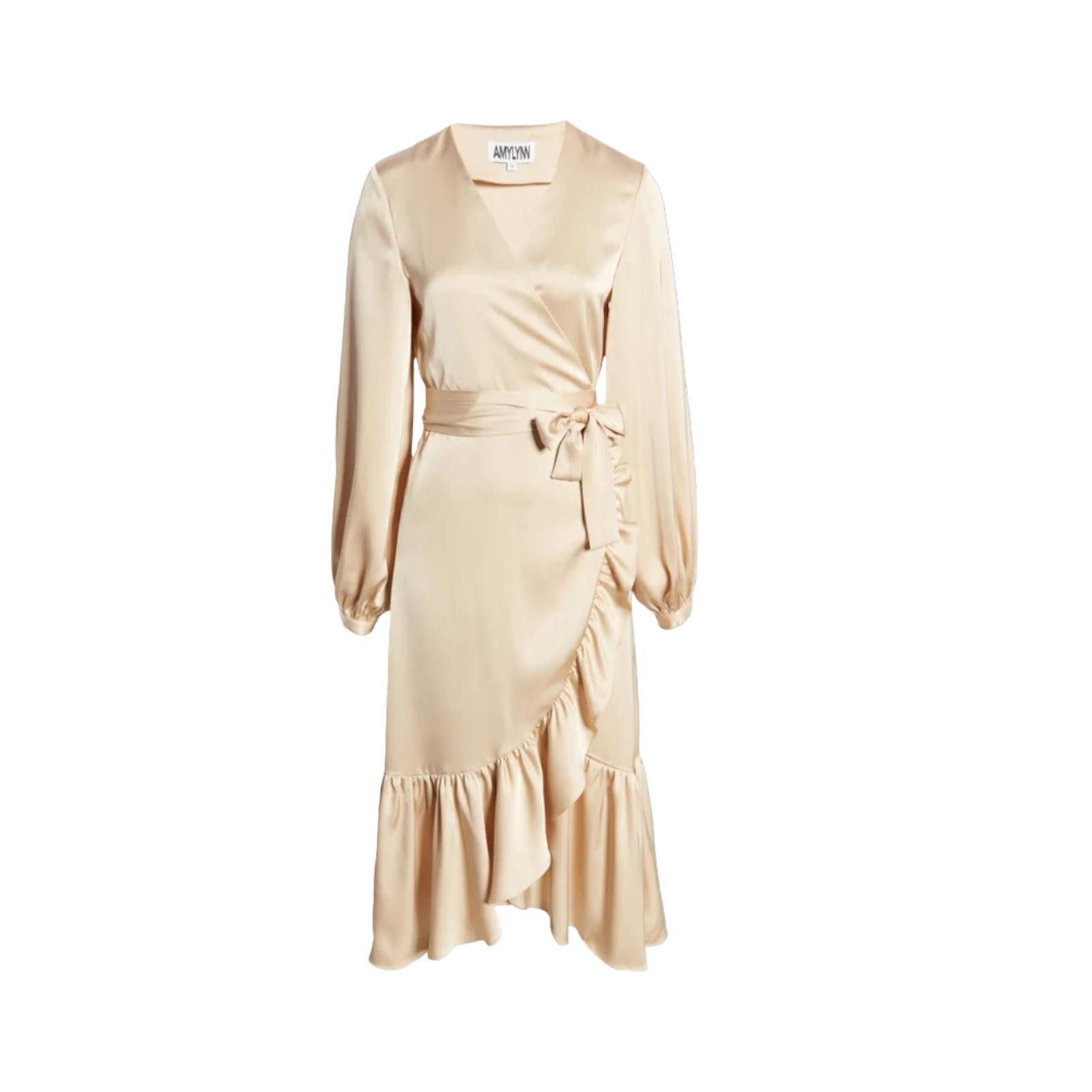 Designer Amy lynn dress Size S / US 4 / IT 40 - 1 Thumbnail