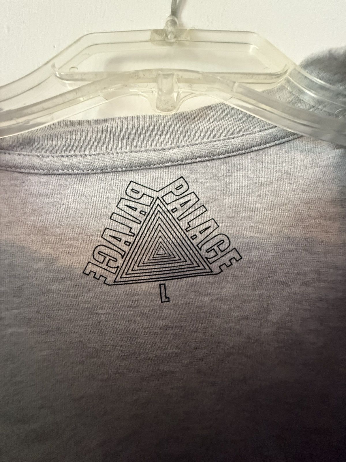 Palace Palace Charms T-Shirt Size US L / EU 52-54 / 3 - 3 Thumbnail