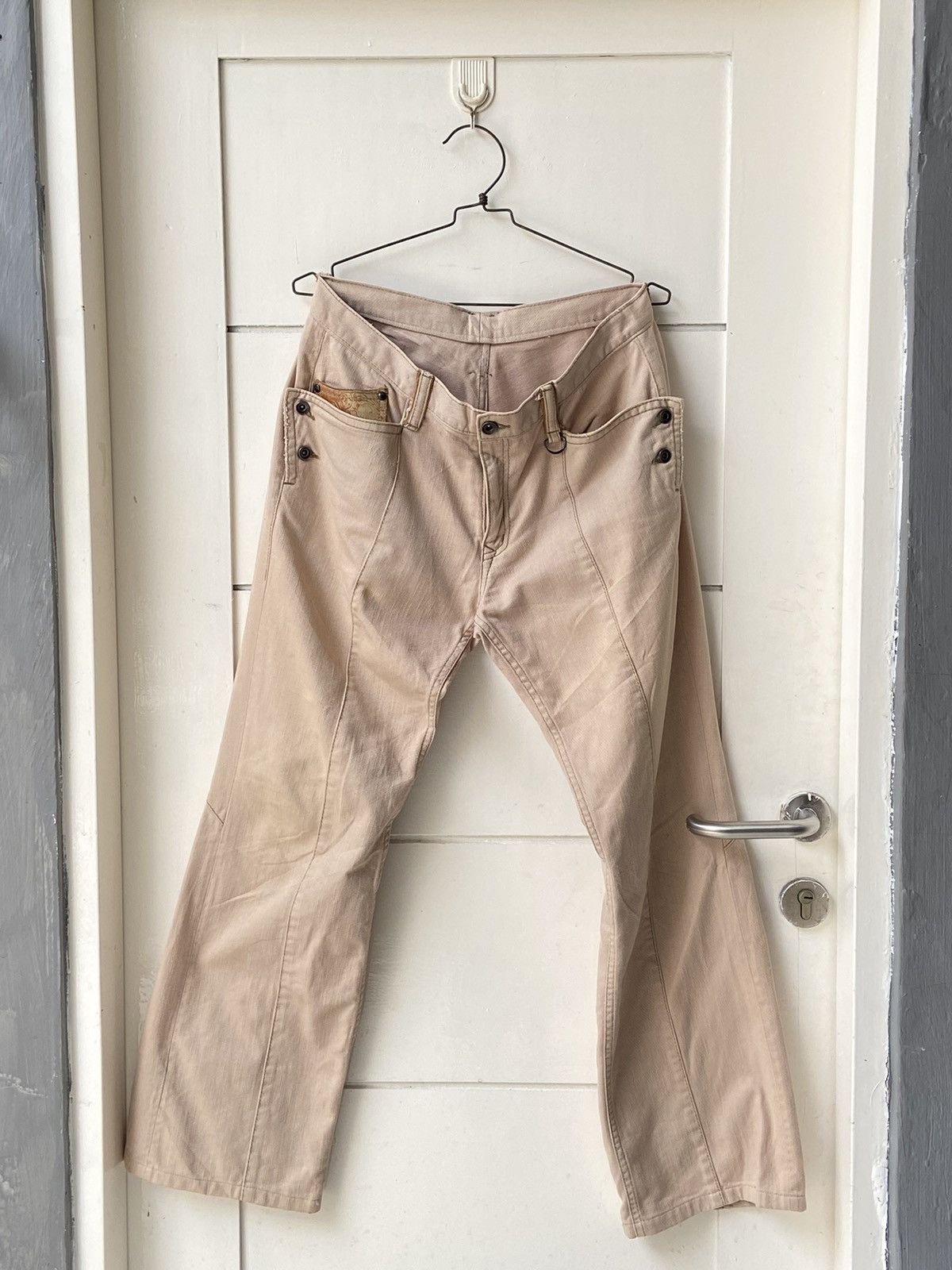 HIDEAWAYS NICOLE Long Pants