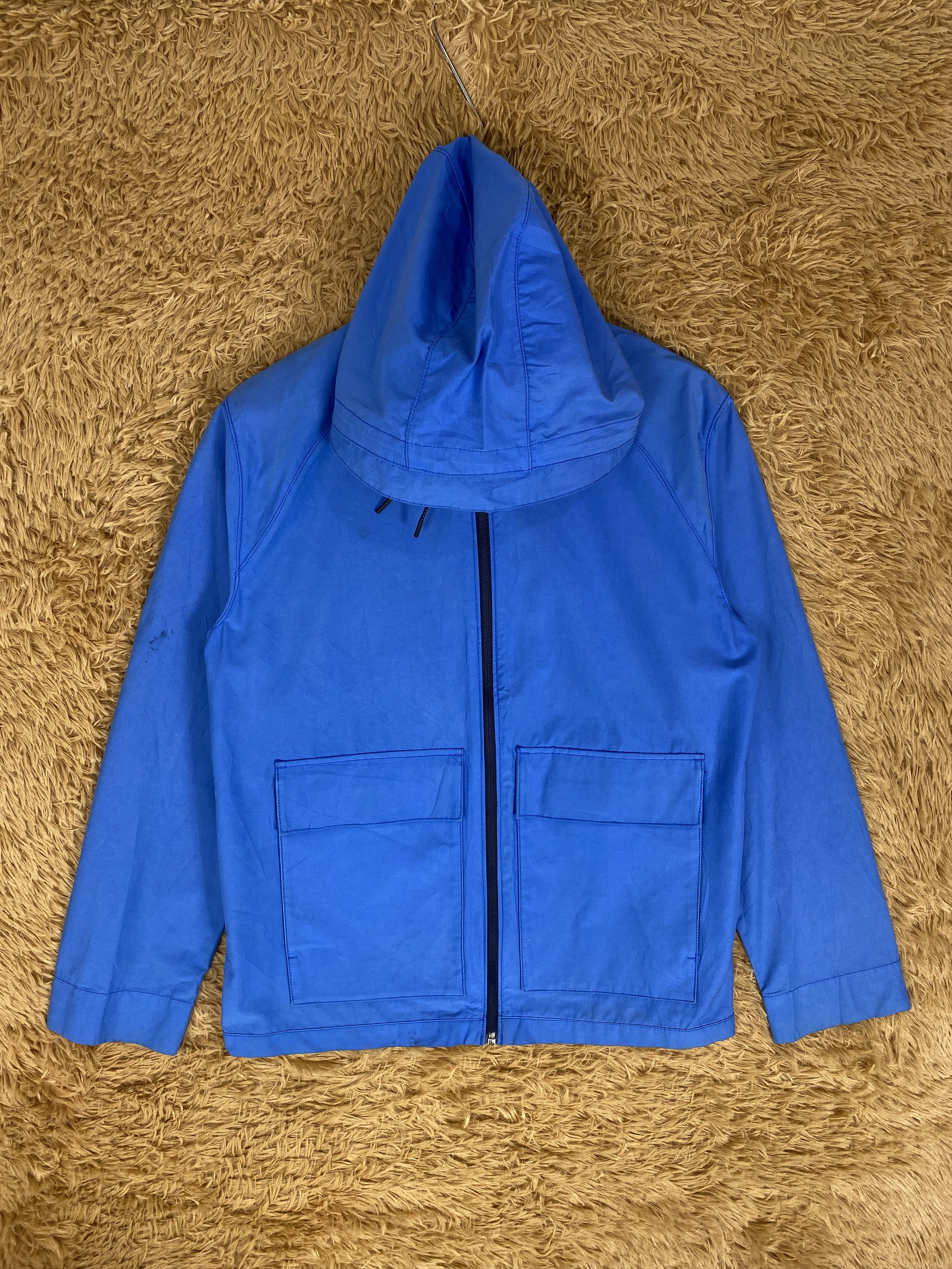 Gap Vintage Gap Hoodie Jacket J2259 Size US S / EU 44-46 / 1 - 1 Thumbnail