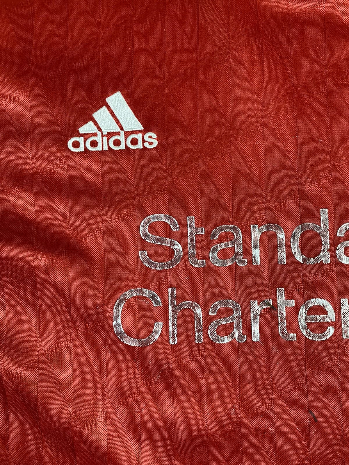 Adidas Adidas Liverpool Home Football Soccer Jersey Size US L / EU 52-54 / 3 - 6 Thumbnail