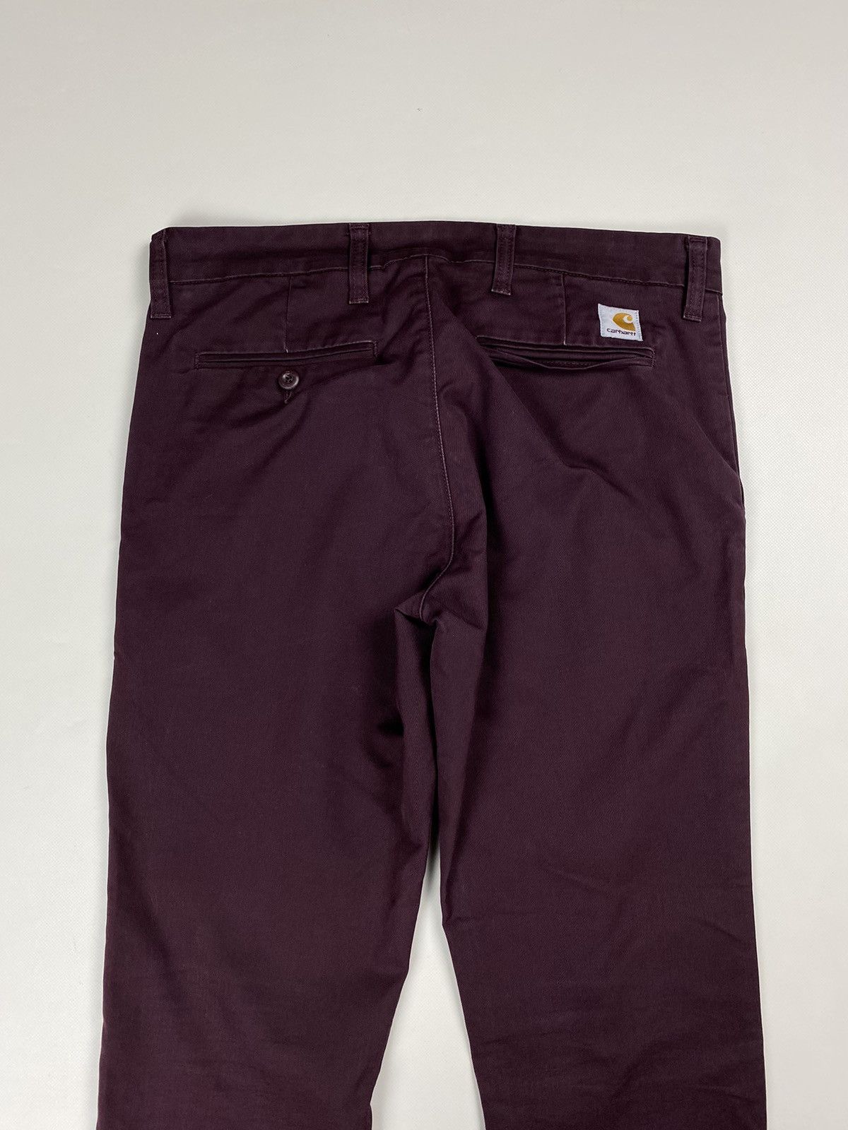 Carhartt Wip Carhartt WIP men’s Sid chino pants size 32 x 32 Size US 32 / EU 48 - 22 Thumbnail