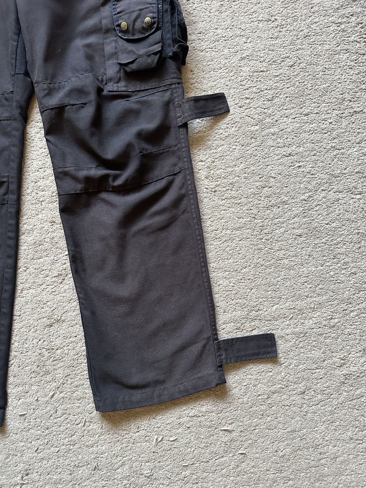 Avirex 2000s PDW Sun faded Tactical Utility Pant Size US 30 / EU 46 - 3 Thumbnail