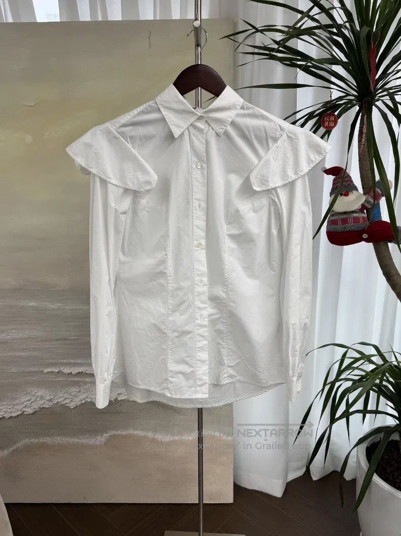 Loewe Loewe Shirt Size XS / US 0-2 / IT 36-38 - 1 Thumbnail