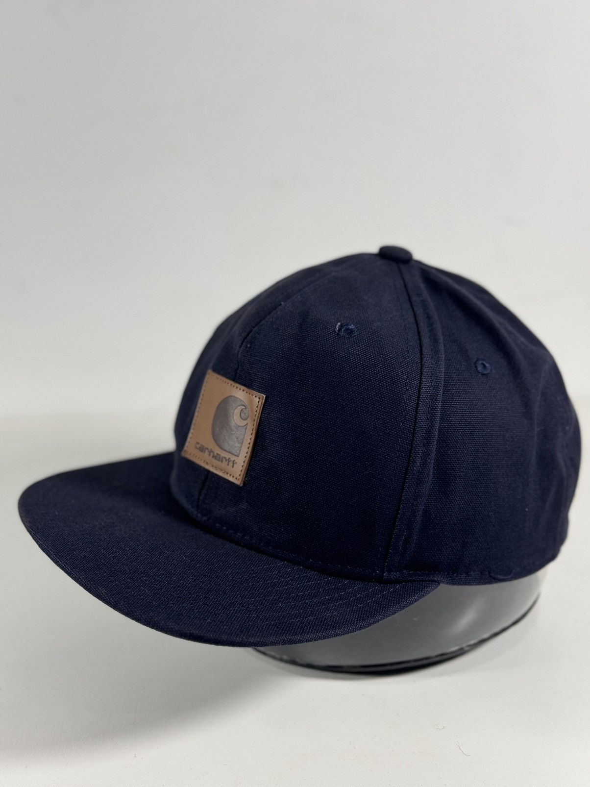 Carhartt Carhartt Patch Big Logo Snapback Size ONE SIZE - 1 Thumbnail