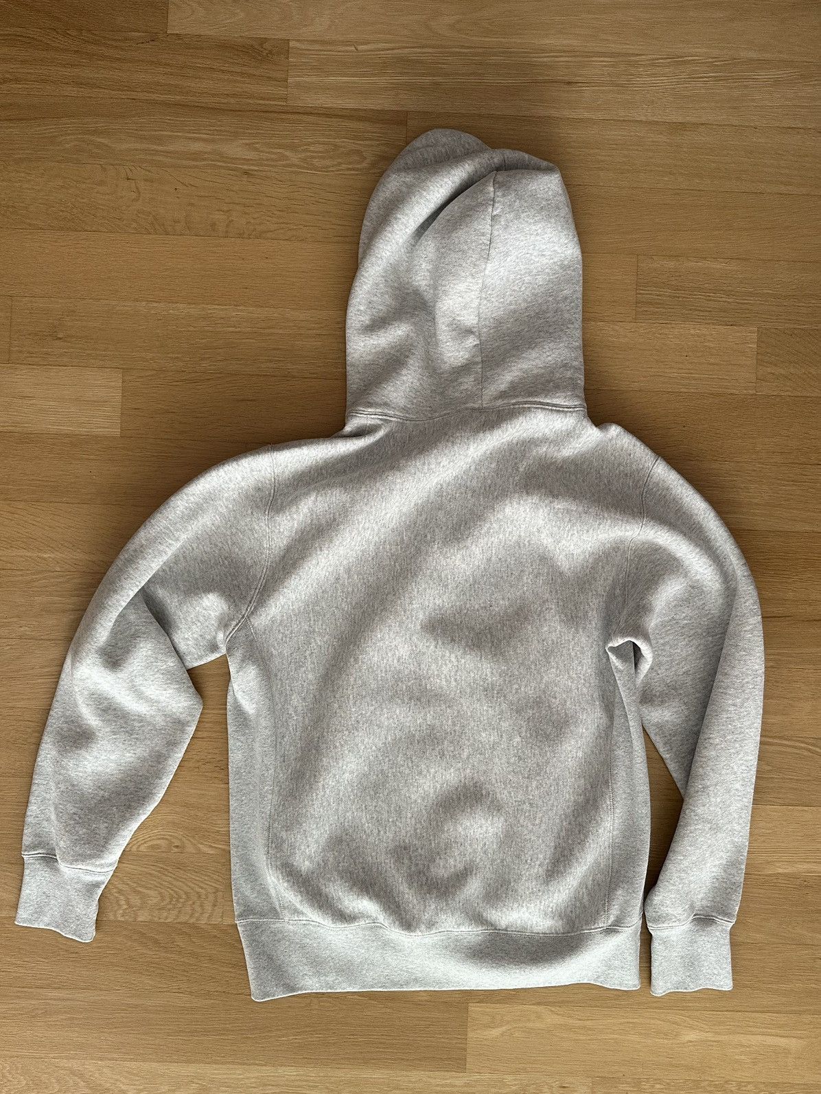 Champion Champion Reverse Weave Grey Melange Size US L / EU 52-54 / 3 - 2 Thumbnail