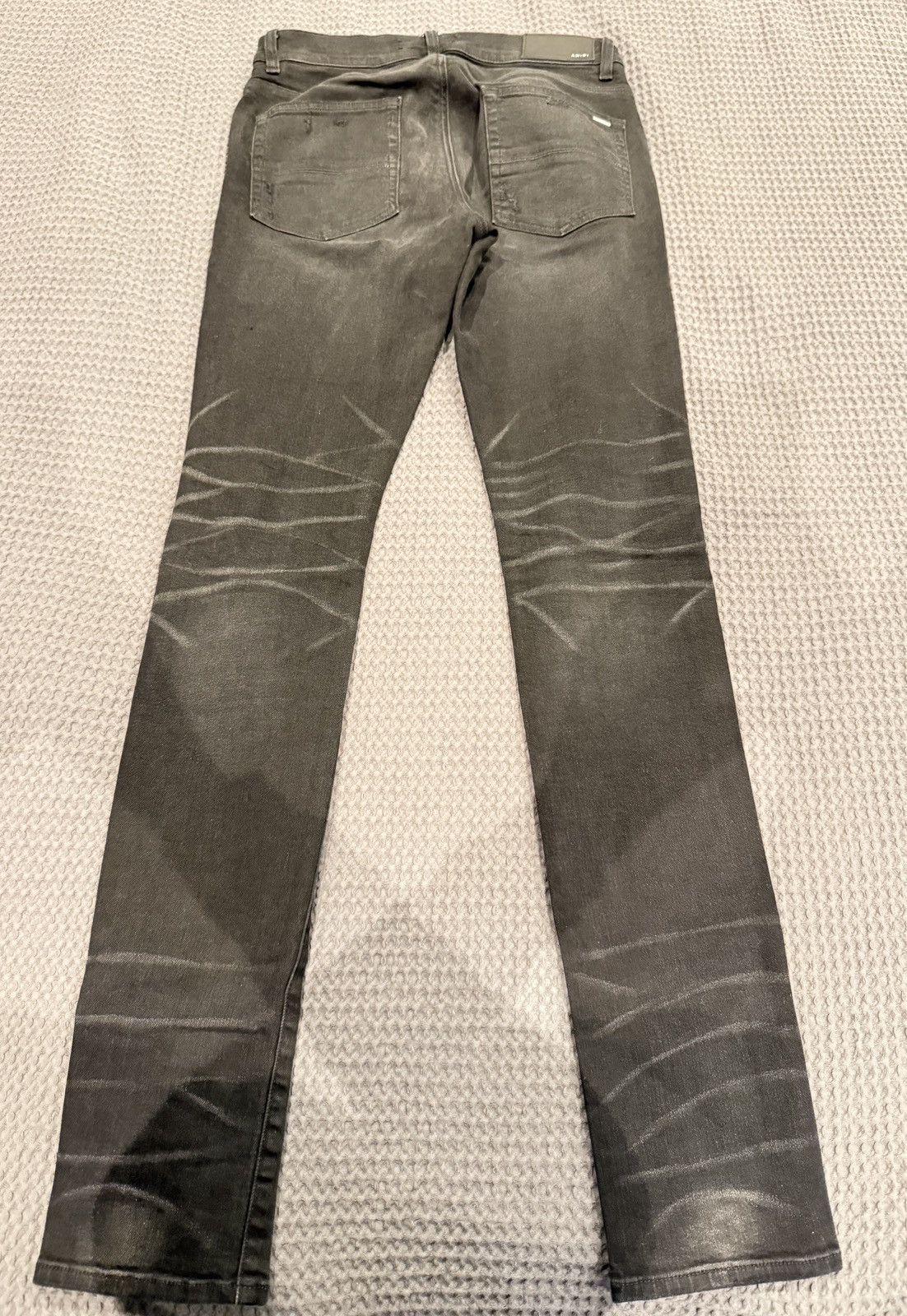Amiri Amiri Jeans Size US 31 - 2 Thumbnail