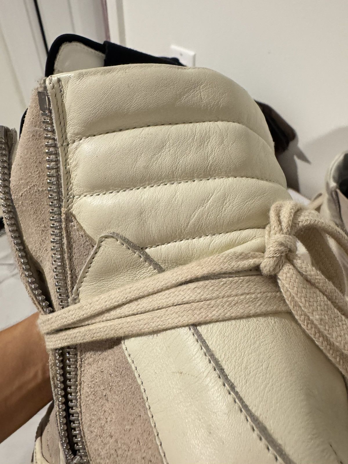 860v2 Green Size 11