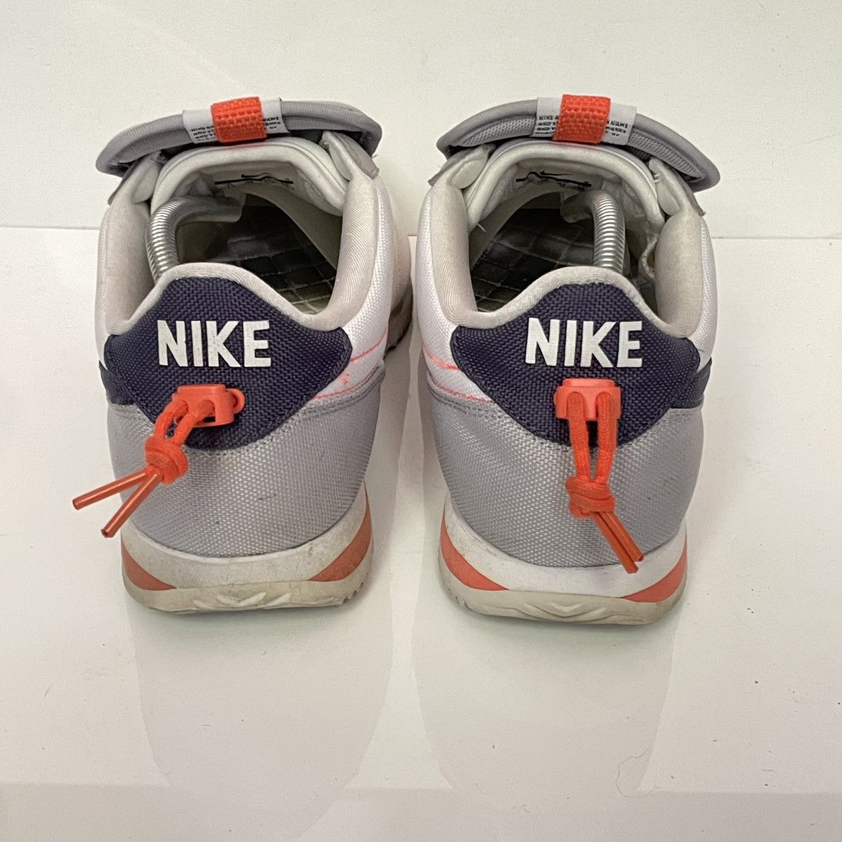 Nike Kendrick lamar cortez Size US 11 / EU 44 - 5 Thumbnail